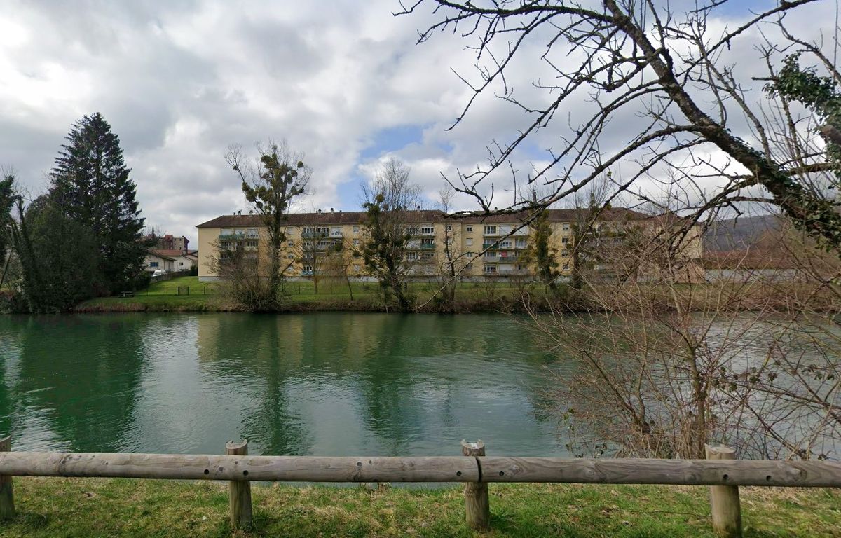 Doubs : Défié par sa compagne, il se noie en traversant la rivière à la nage