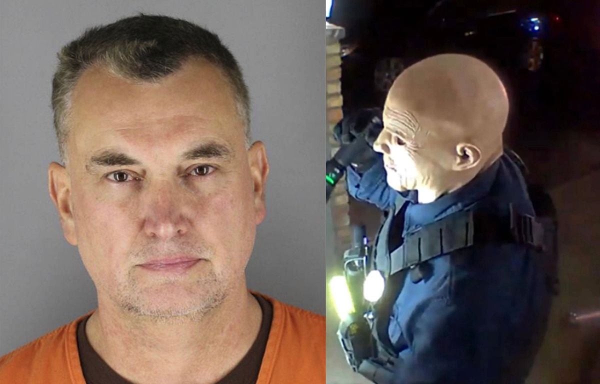 Etats-Unis : Qui est Vance Boelter, l’homme arrêté après avoir tiré sur des élus démocrates ?