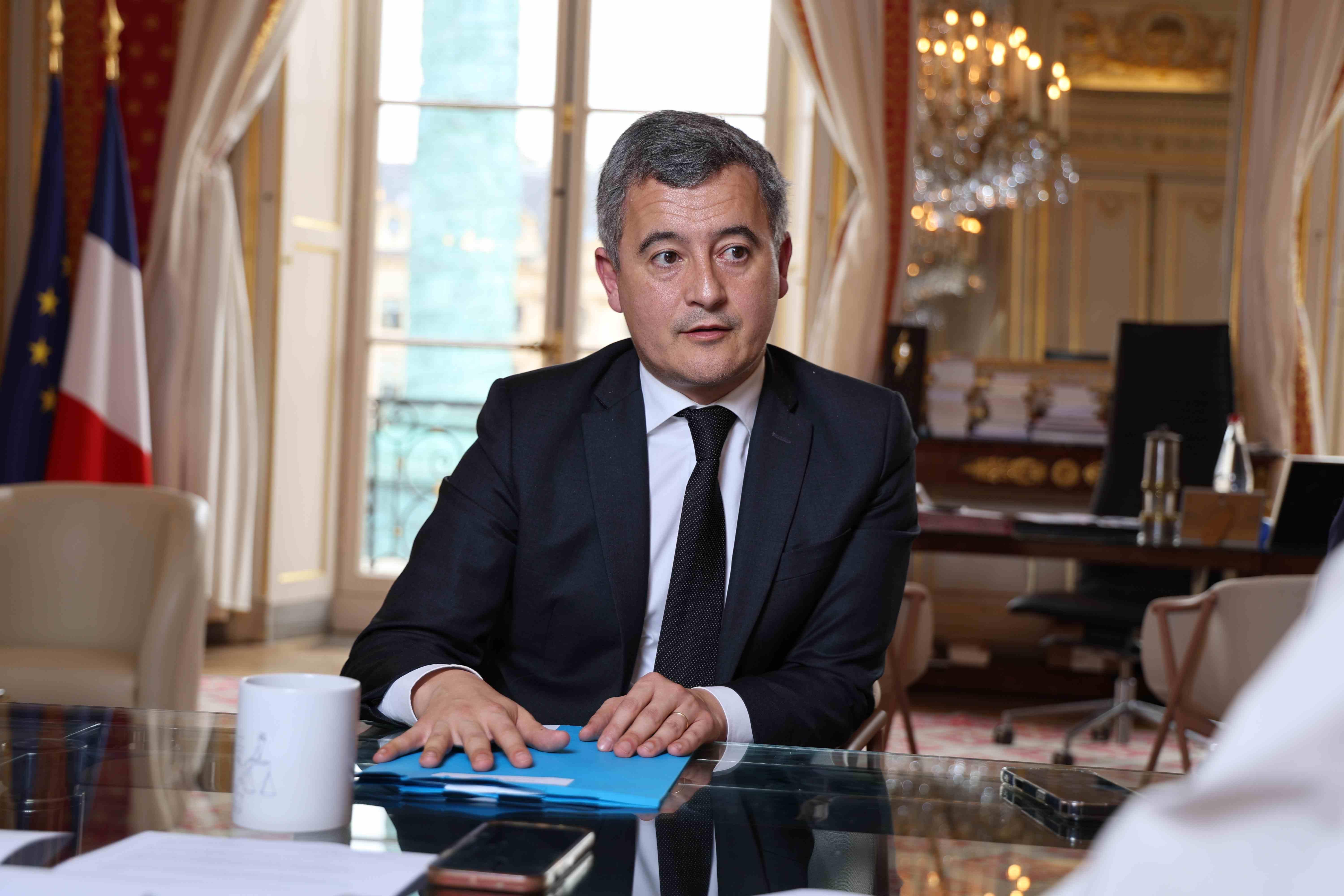 Darmanin veut faire payer les détenus ; commission sur l’islamisme : LFI dans le viseur… Les coulisses du JDNews