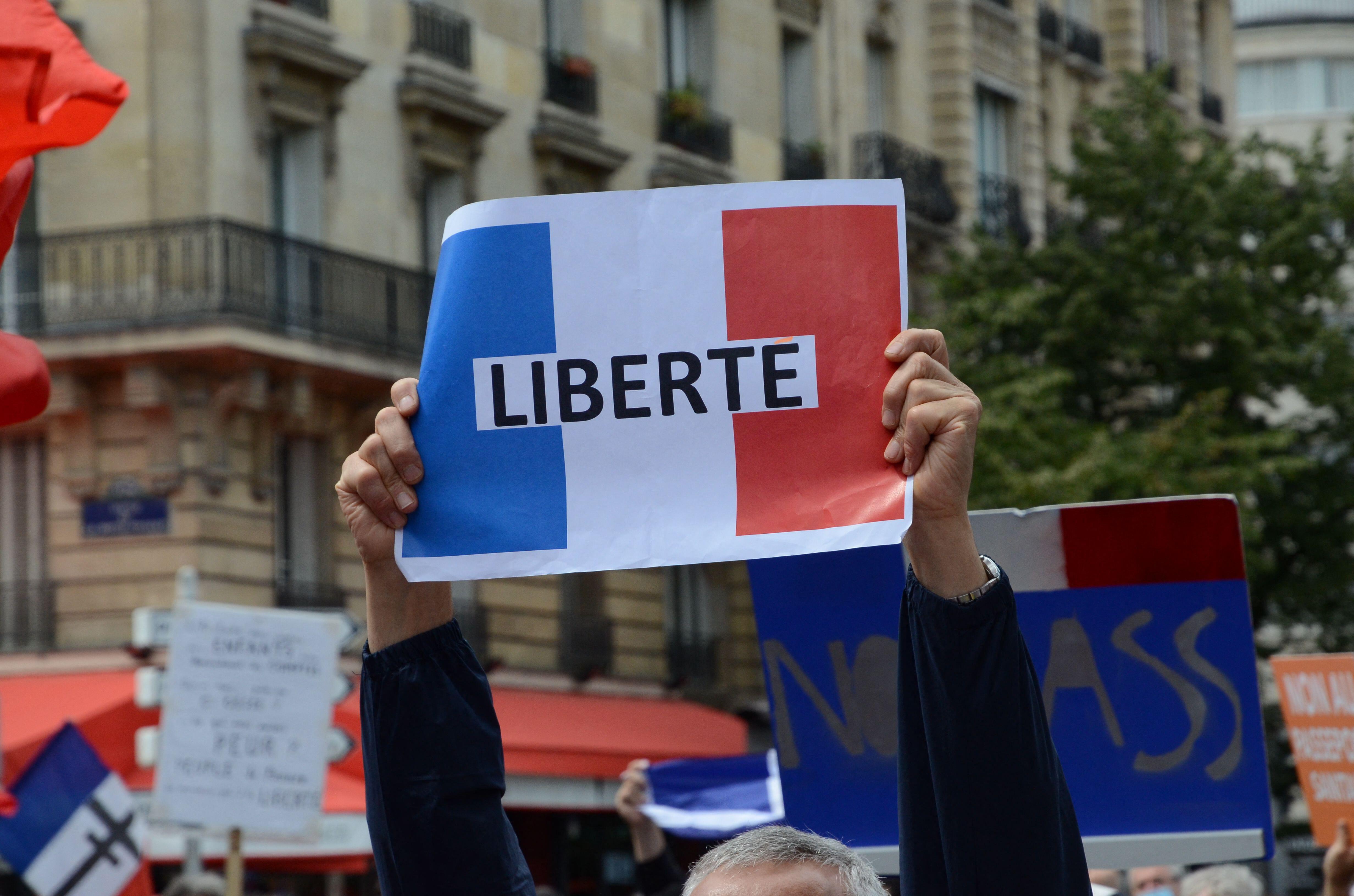 Sommet des Libertés : face au recul des droits, un appel à refonder le débat public