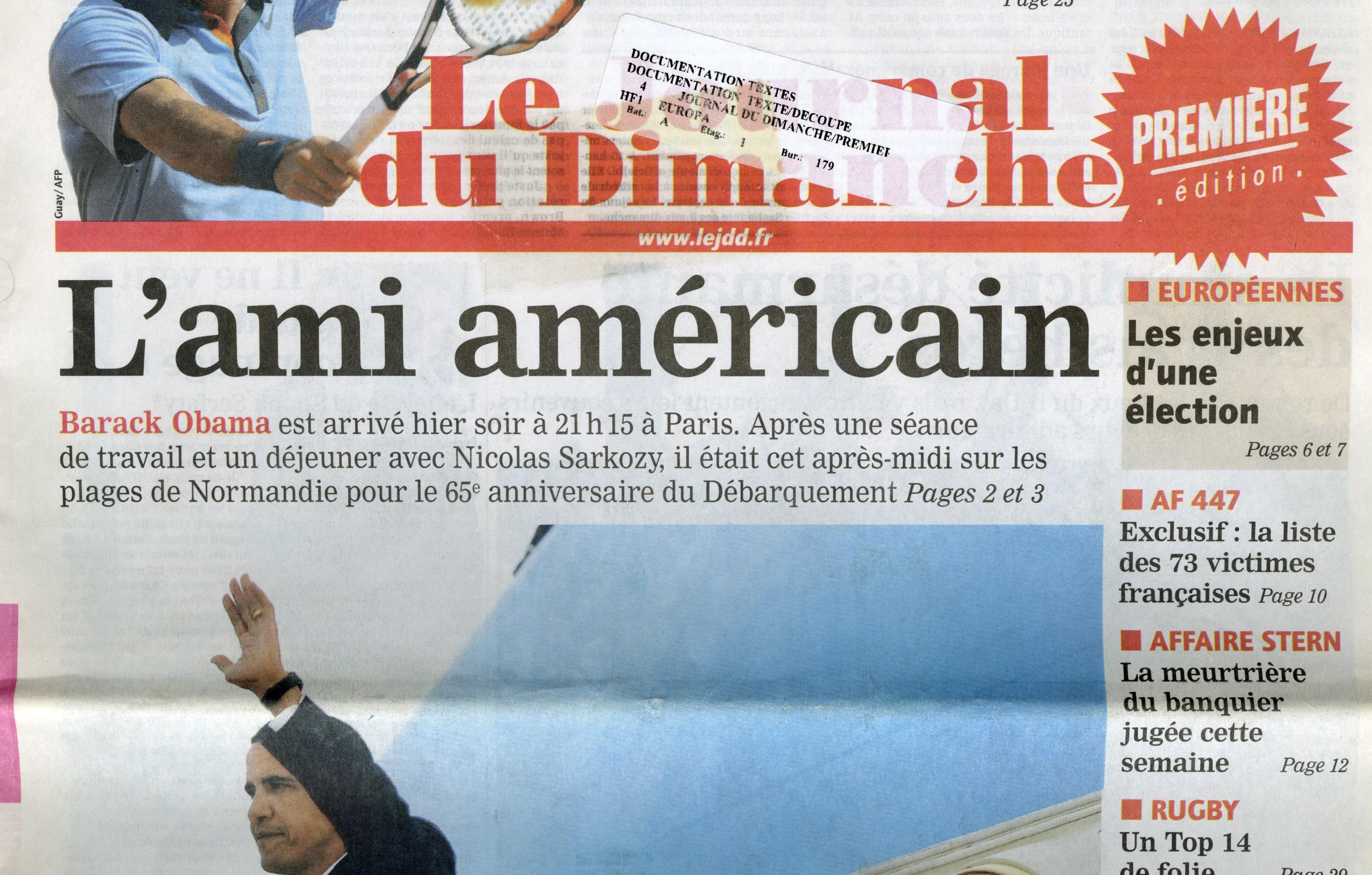 Juin 2009 : quand le crash de l’AF447 entre Rio et Paris bouleversait le monde