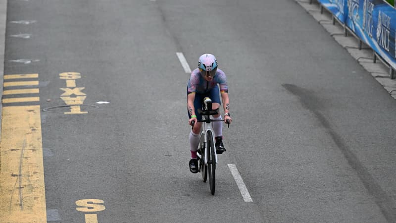 Un cycliste décède dans une collision lors d’un triathlon près d’Annecy