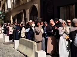 «C’est une honte» : à Lyon, les passants s’indignent après l’ouverture d’un magasin éphémère réservé aux femmes voilées