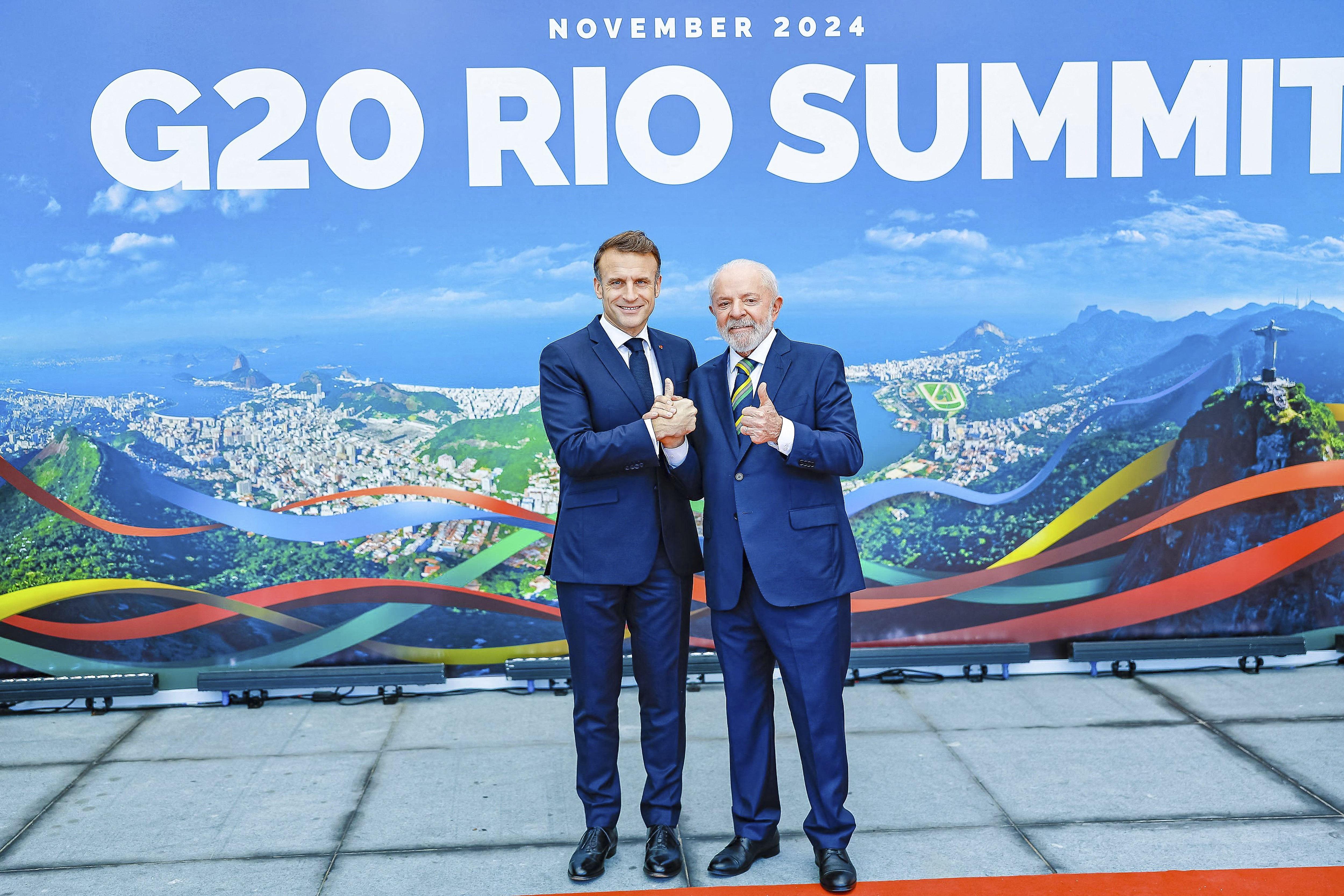 Lula à Paris, élection au PS, Retailleau et Pannier-Runacher… Les 4 infos dont vous allez entendre parler demain