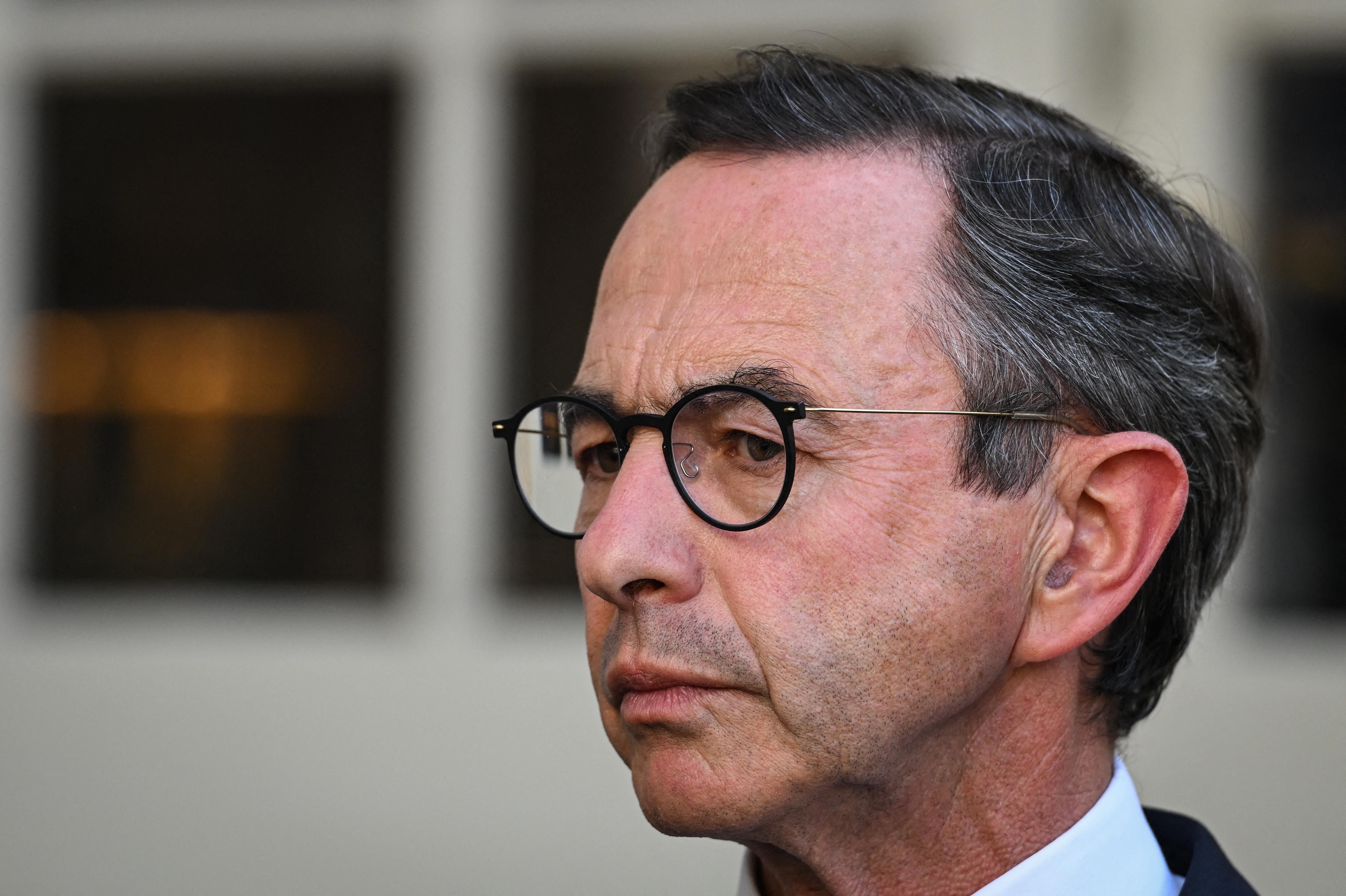 Israël-Iran : la France redoute des attentats islamistes et des troubles sur son sol