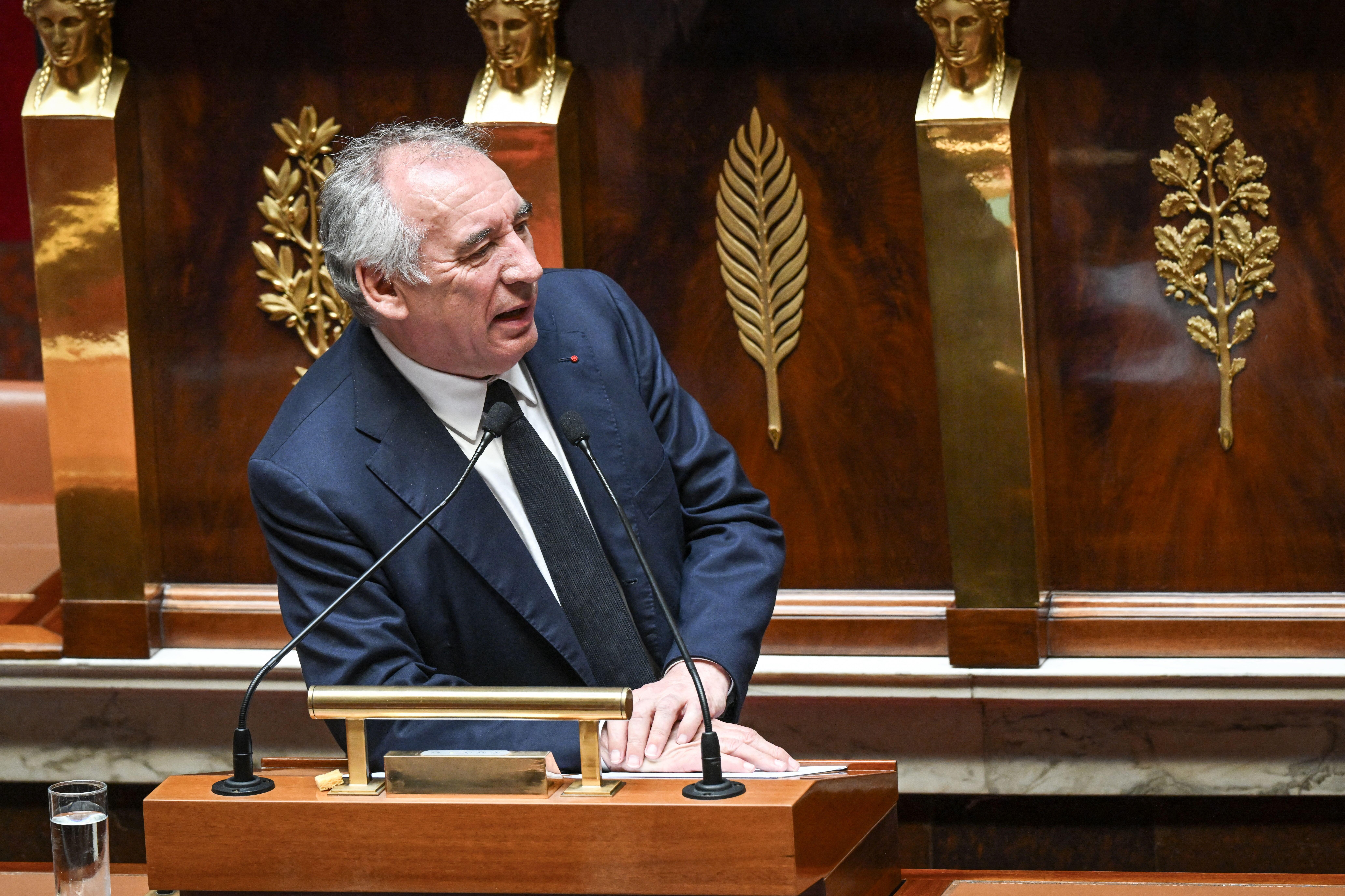 Bayrou à Montpellier, Zemmour dans le Nord, Jadot jugé pour diffamation… Les 4 infos dont vous allez entendre parler demain