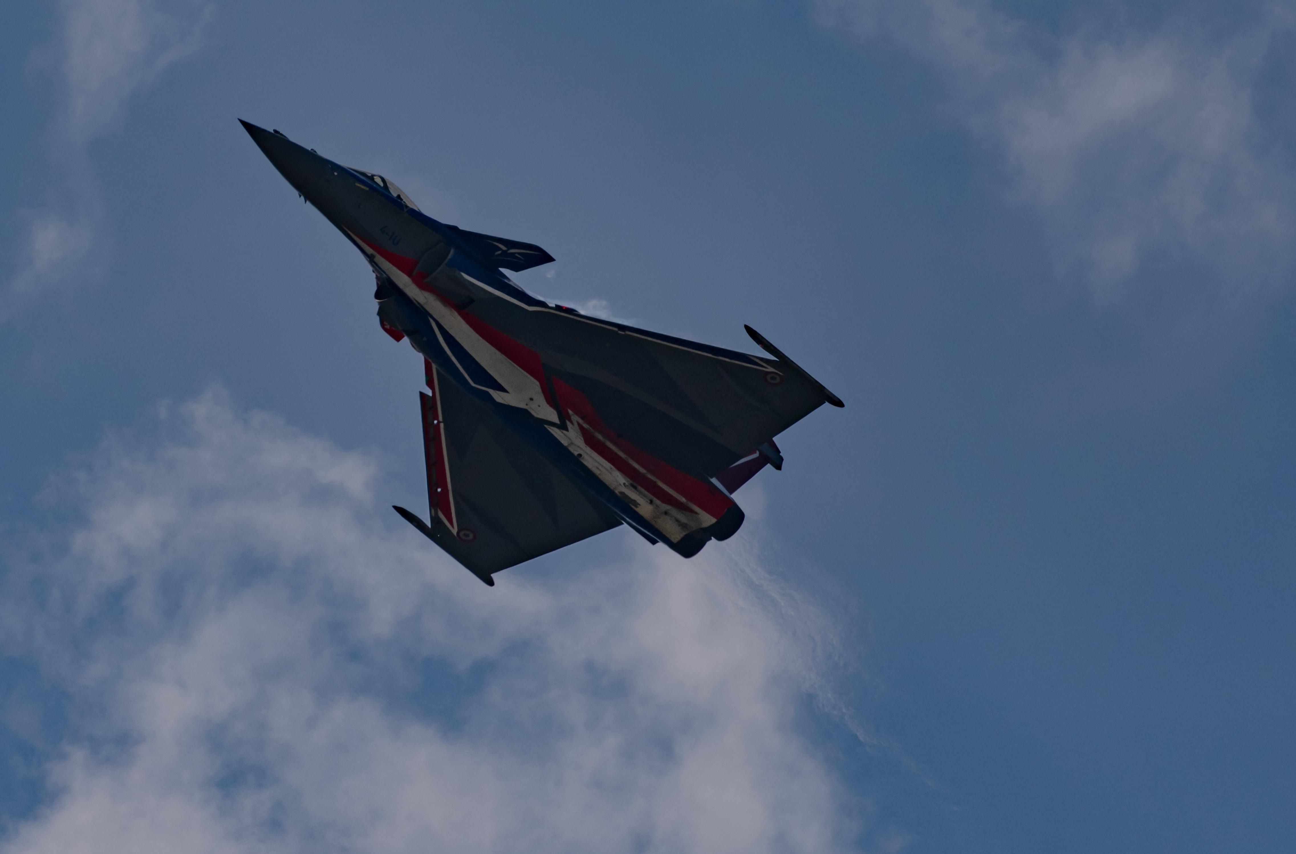 Salon du Bourget, Boualem Sansal, ArcelorMittal… Les 4 infos dont vous allez entendre parler demain