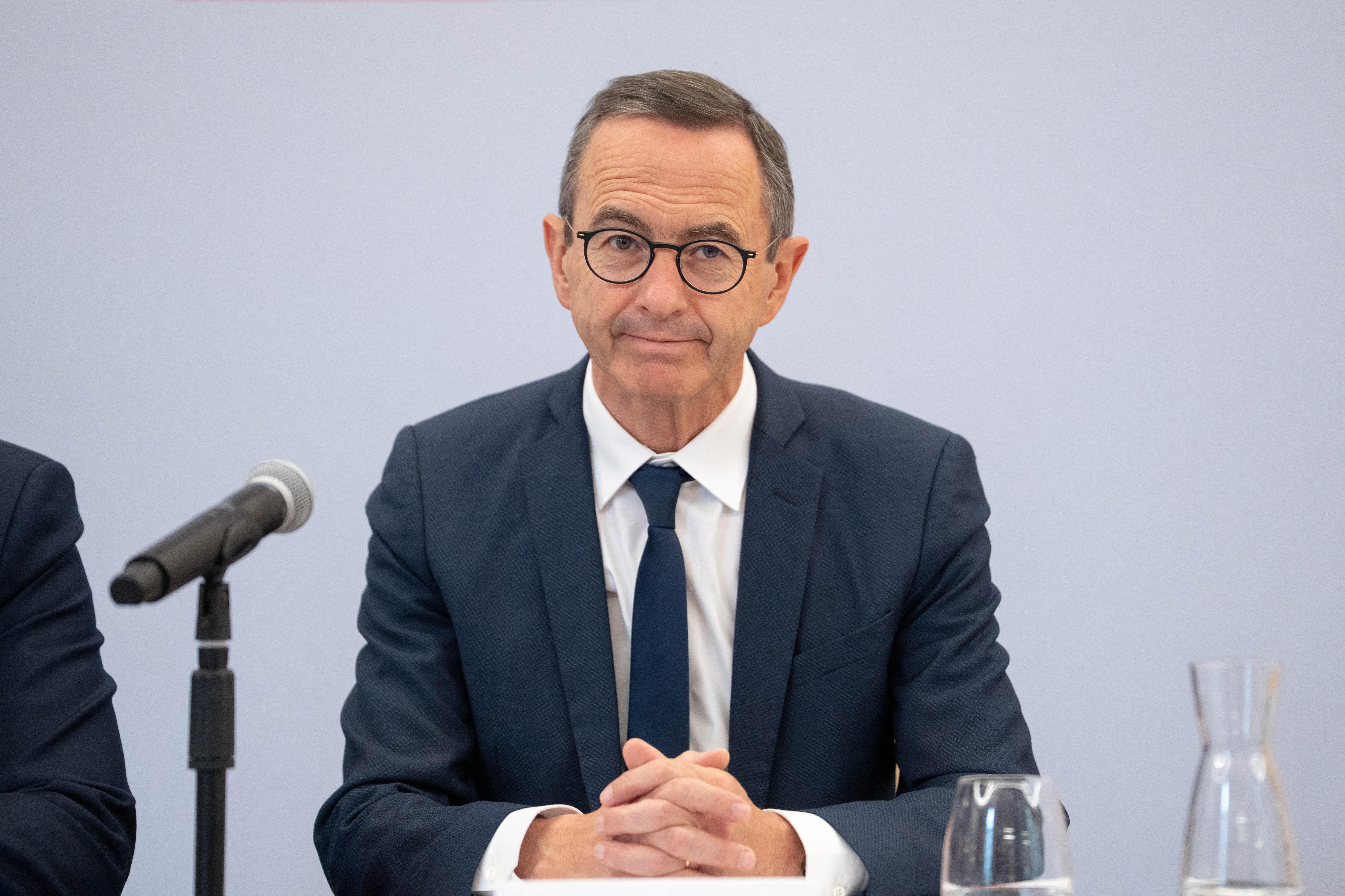 Conseil national des Républicains, convention RN-UDR, finale du Top 14… Les 4 infos dont vous allez entendre parler ce week-end