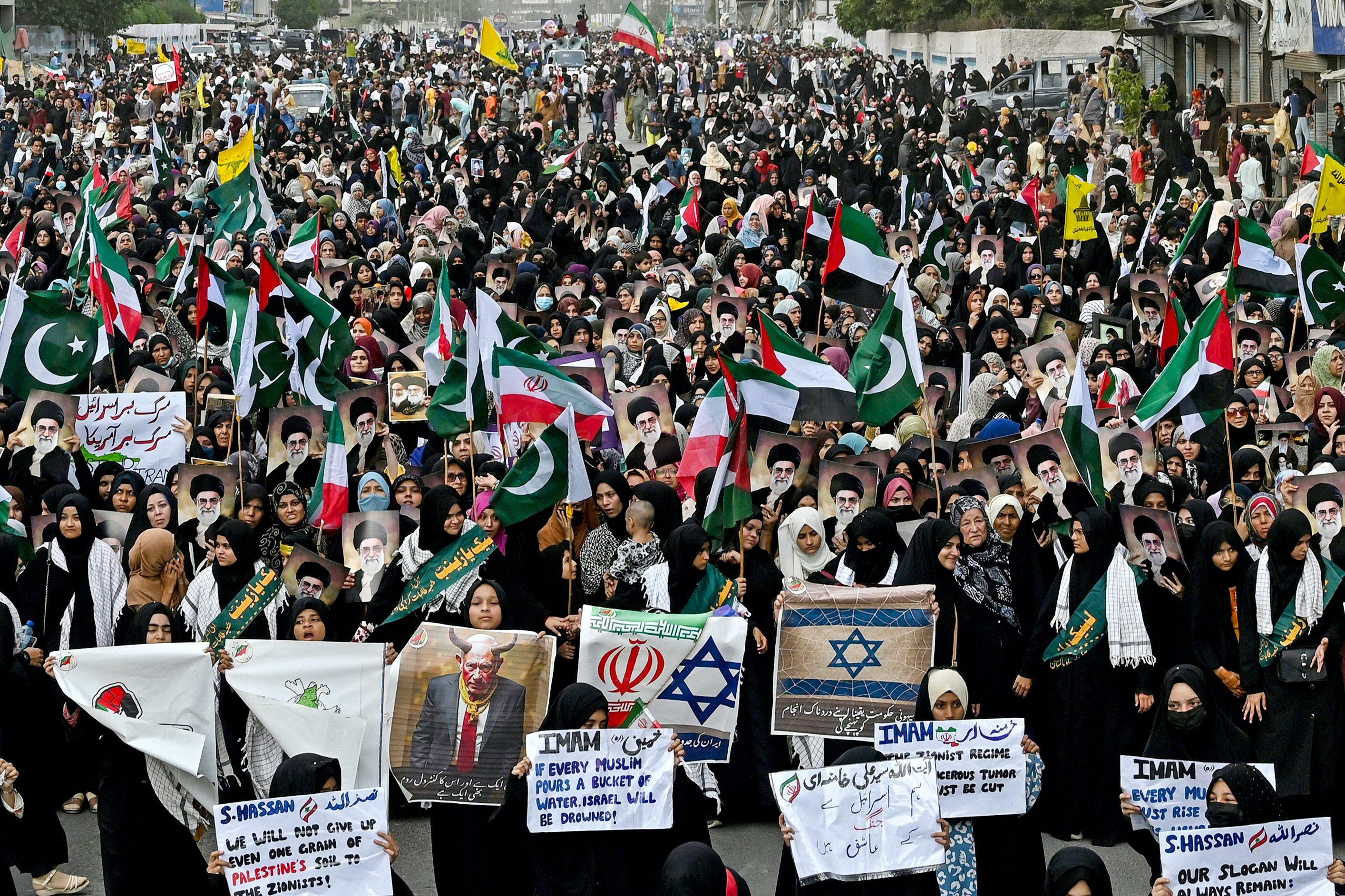 Emmanuel Razavi : «71 % des Iraniens sont hostiles au régime selon leurs services secrets !»