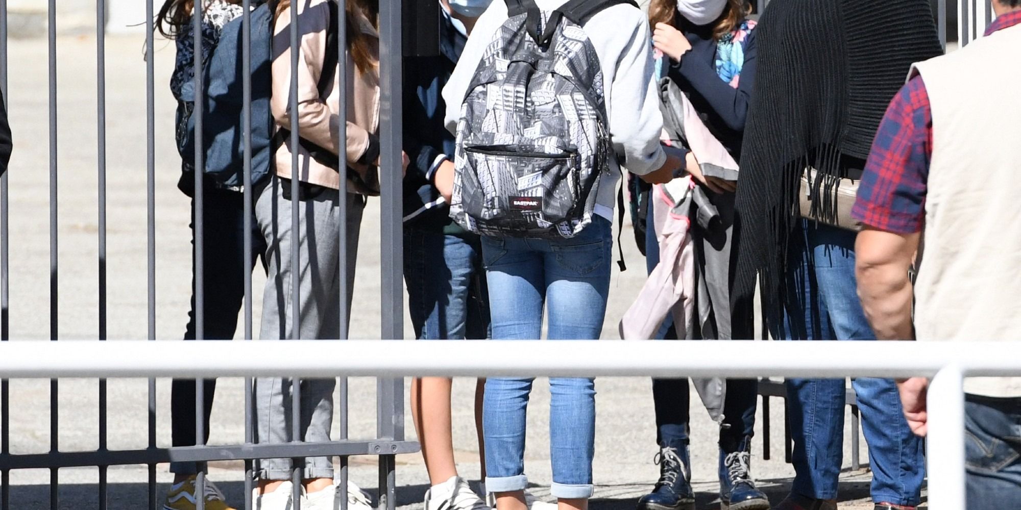 Angoulême : le logement d’une principale de collège vandalisé, le personnel exerce son droit de retrait