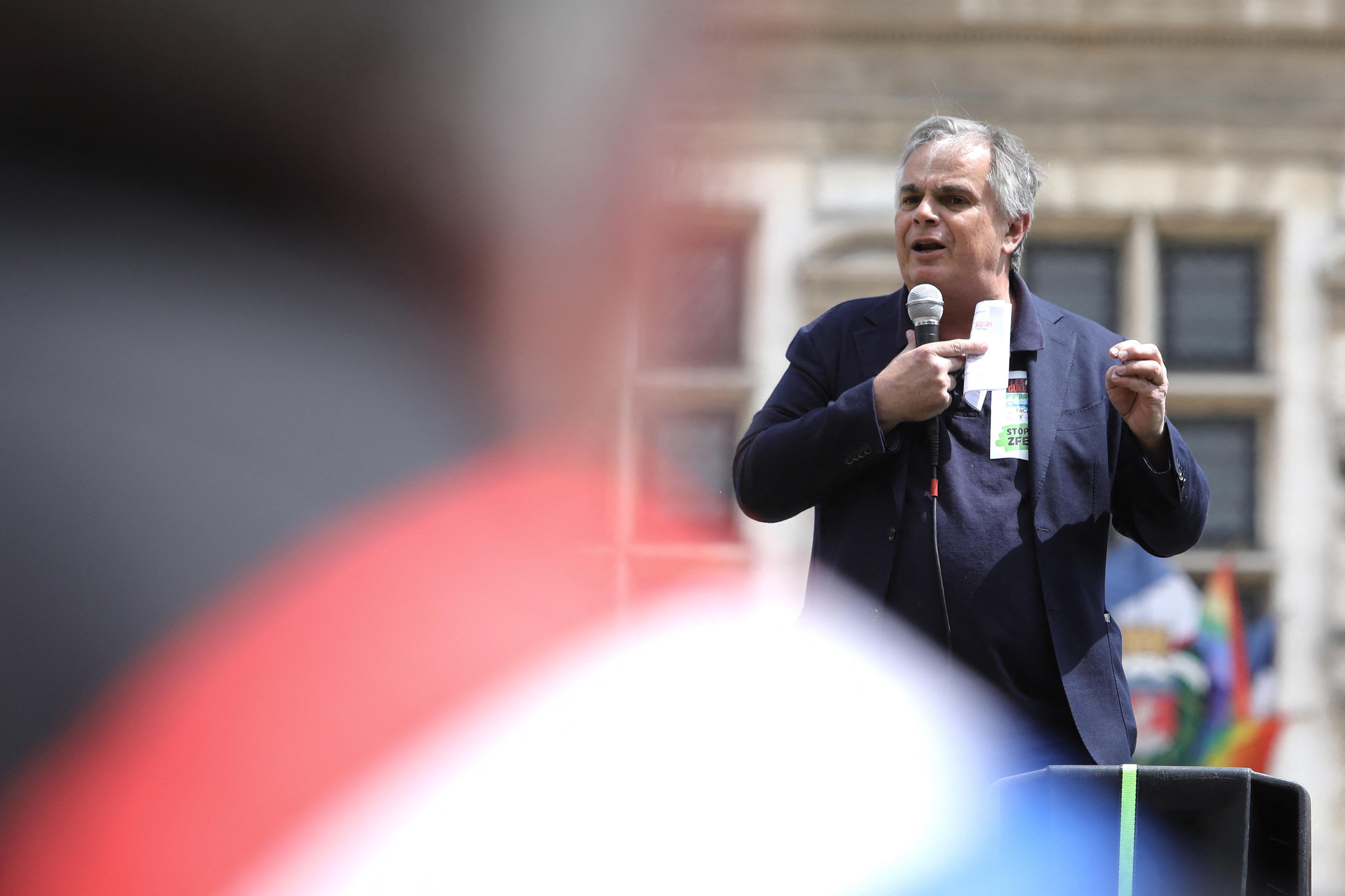 ZFE, A69, Duplomb : la semaine noire des écolos