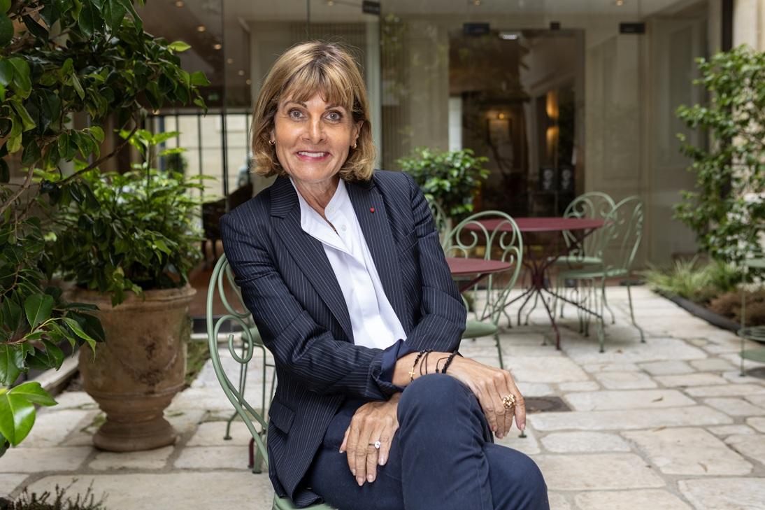 Anne Lauvergeon : «La transition énergétique doit redevenir rationnelle»