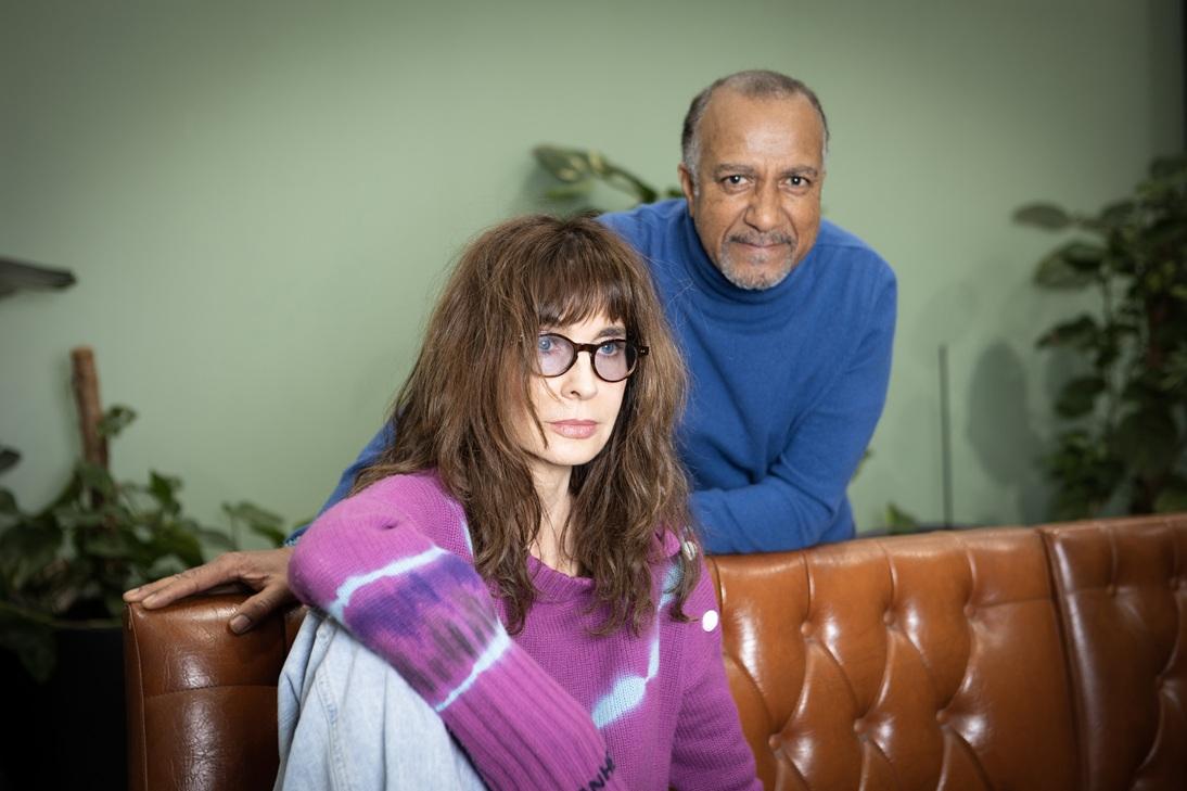 «Le Bémol» : Anne Parillaud et Pascal Légitimus en totale harmonie sur les planches