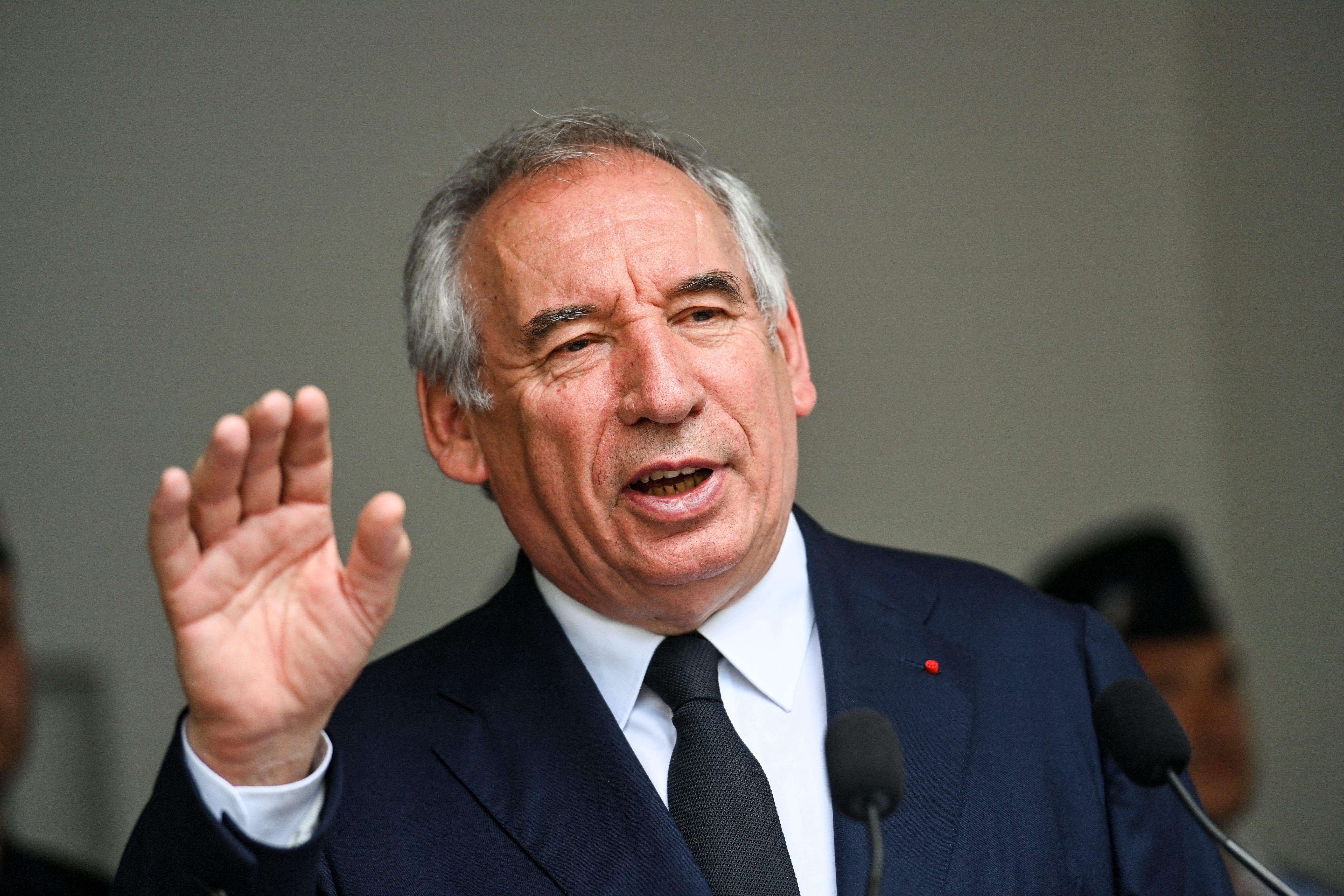 Gouvernement : François Bayrou prépare-t-il sa sortie ?