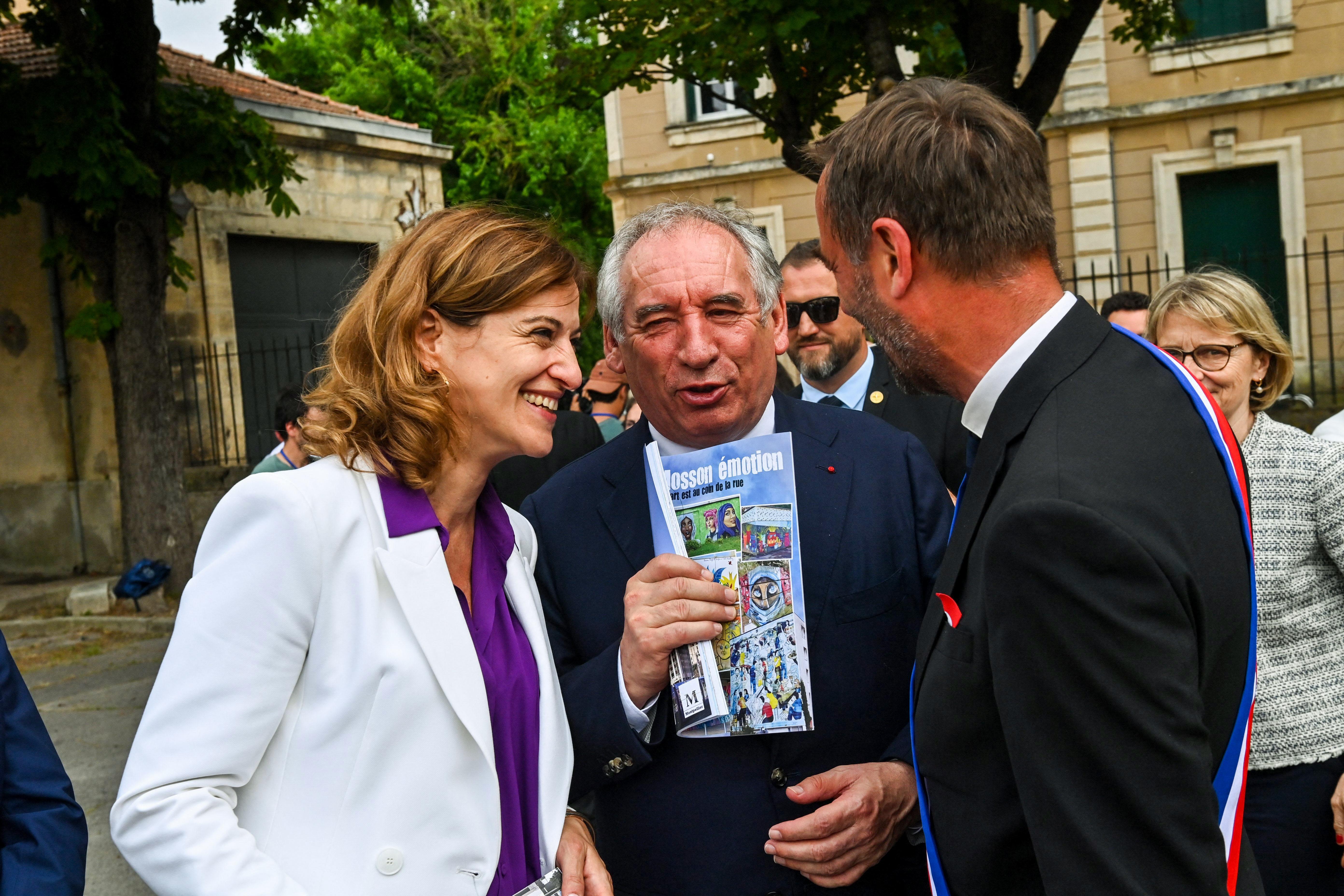 Réforme des retraites et budget 2025 : comment Bayrou tente de sauver son pari politique