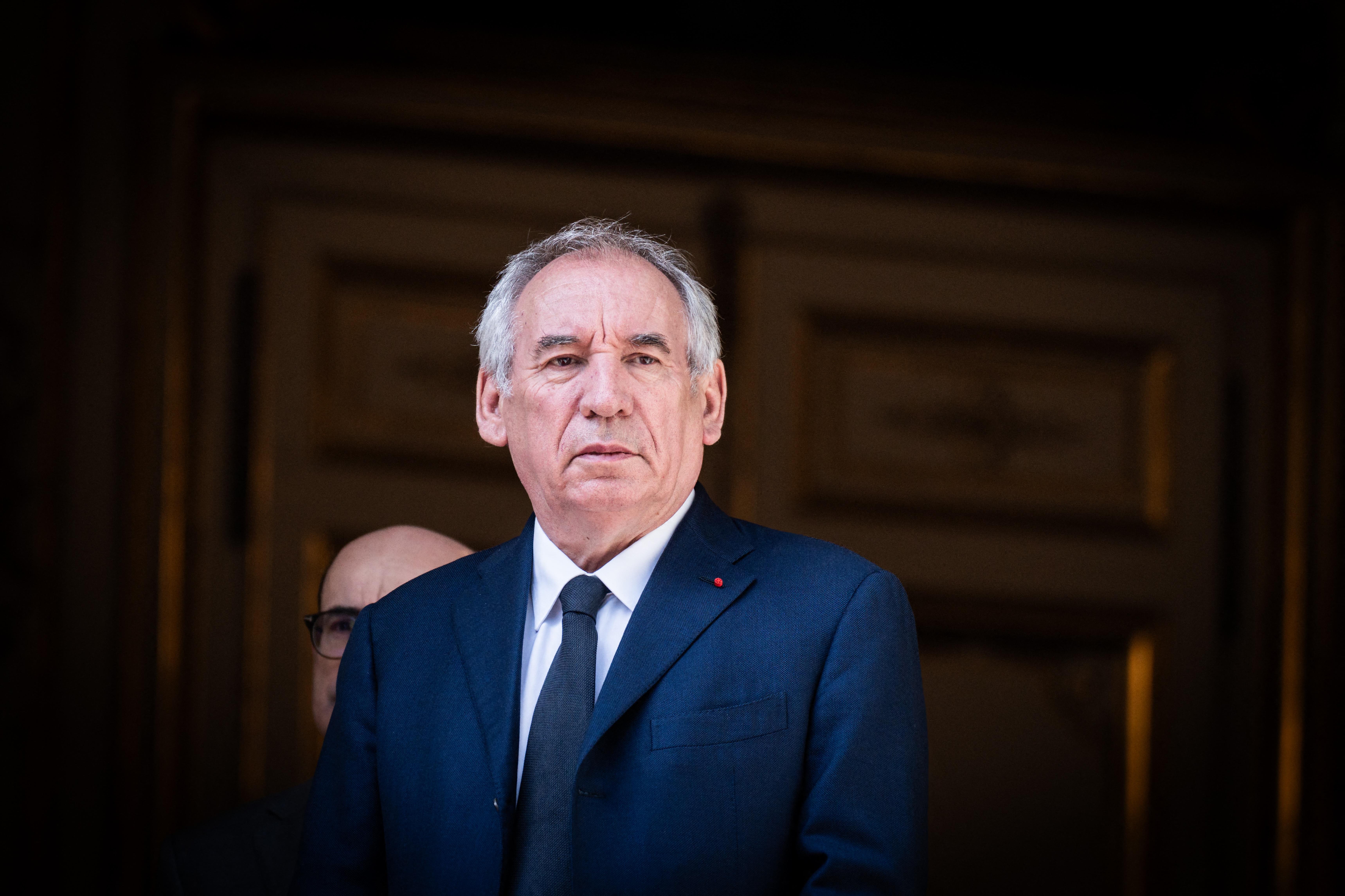 Budget : François Bayrou face à son rendez-vous avec l’Histoire