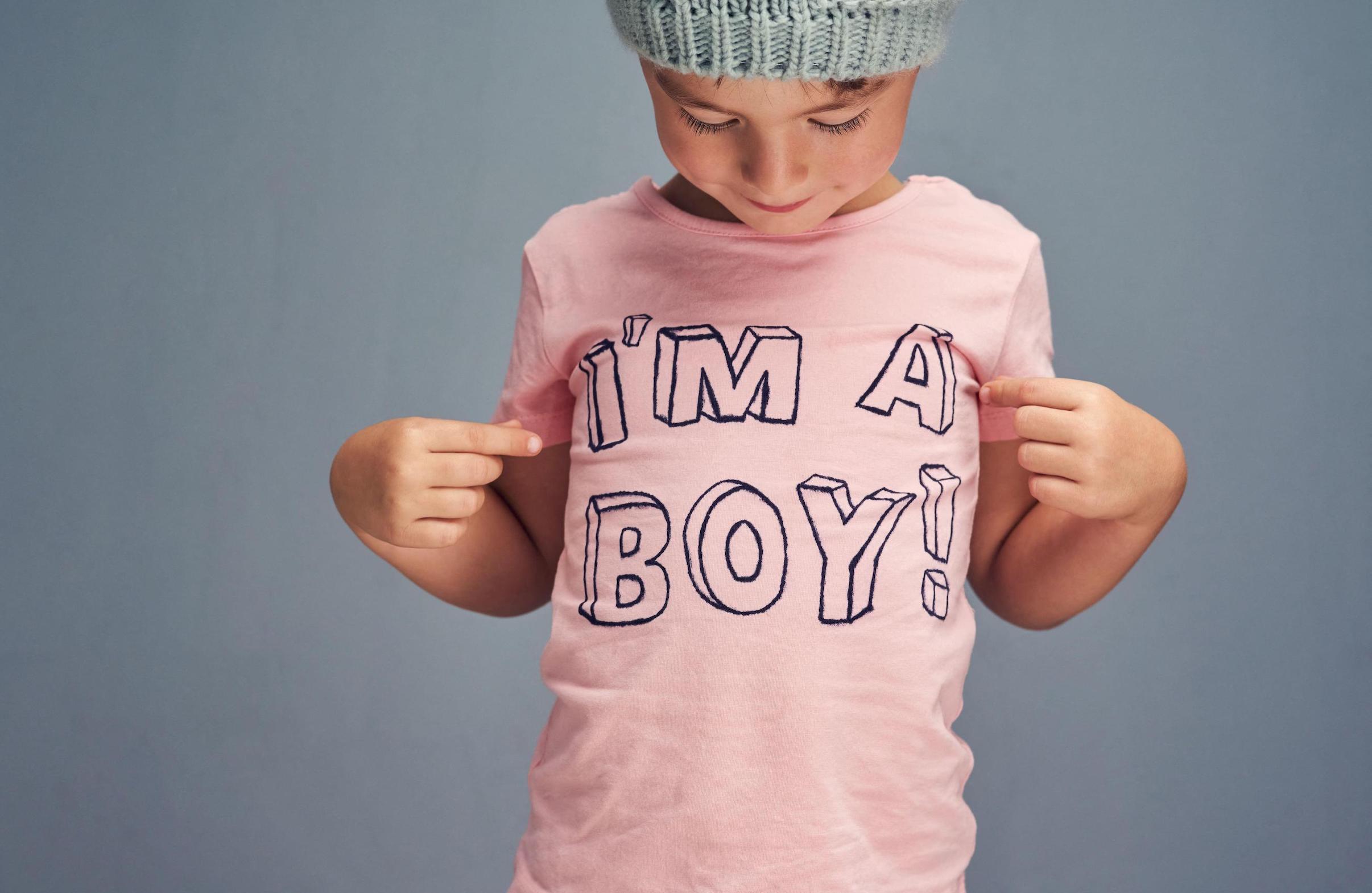 Mineurs transgenres : «Le Défenseur des droits efface le sexe biologique au nom du ressenti»