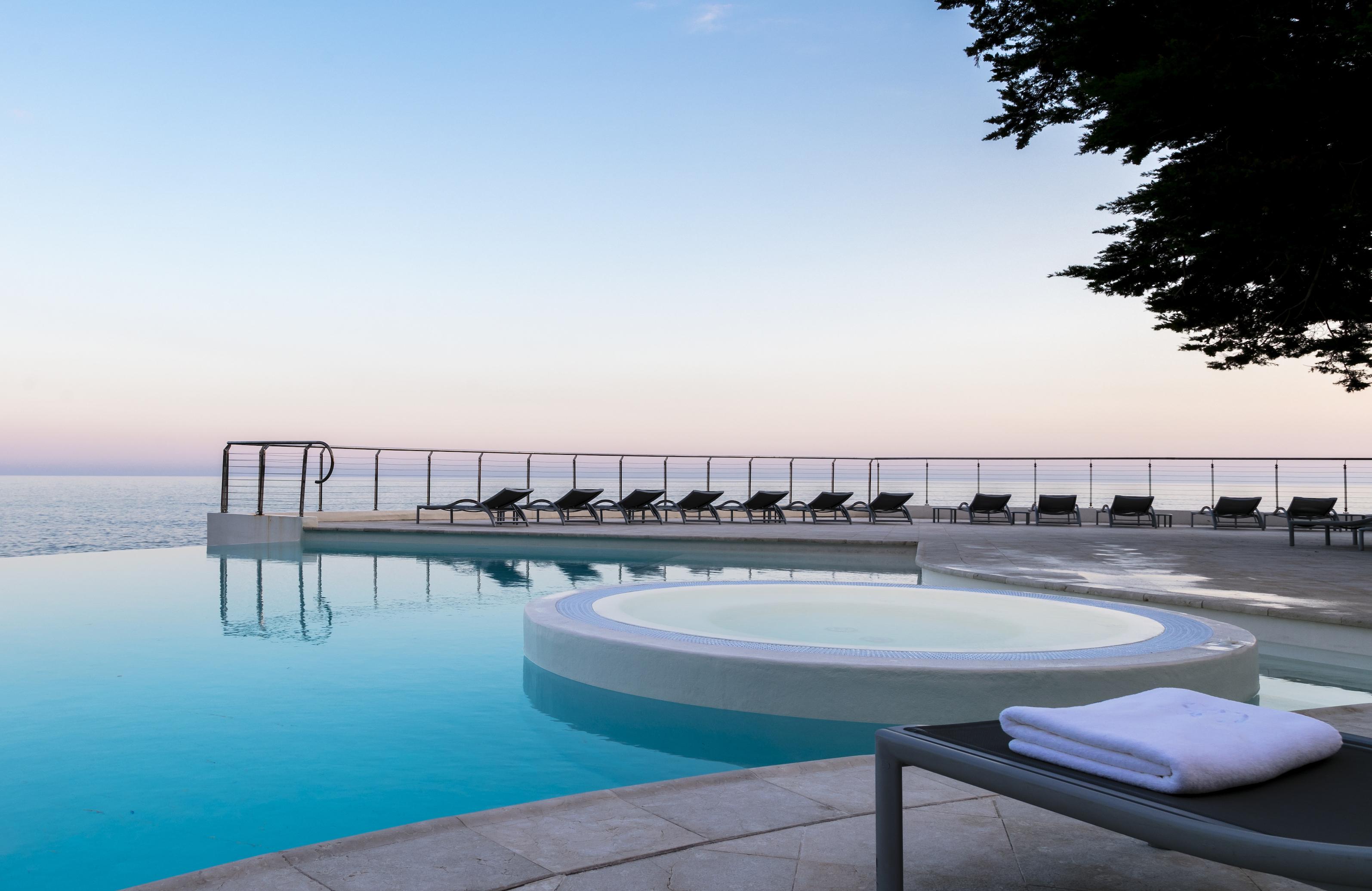 Cap Estel : le palace secret de la Côte d’Azur entre Nice et Monaco