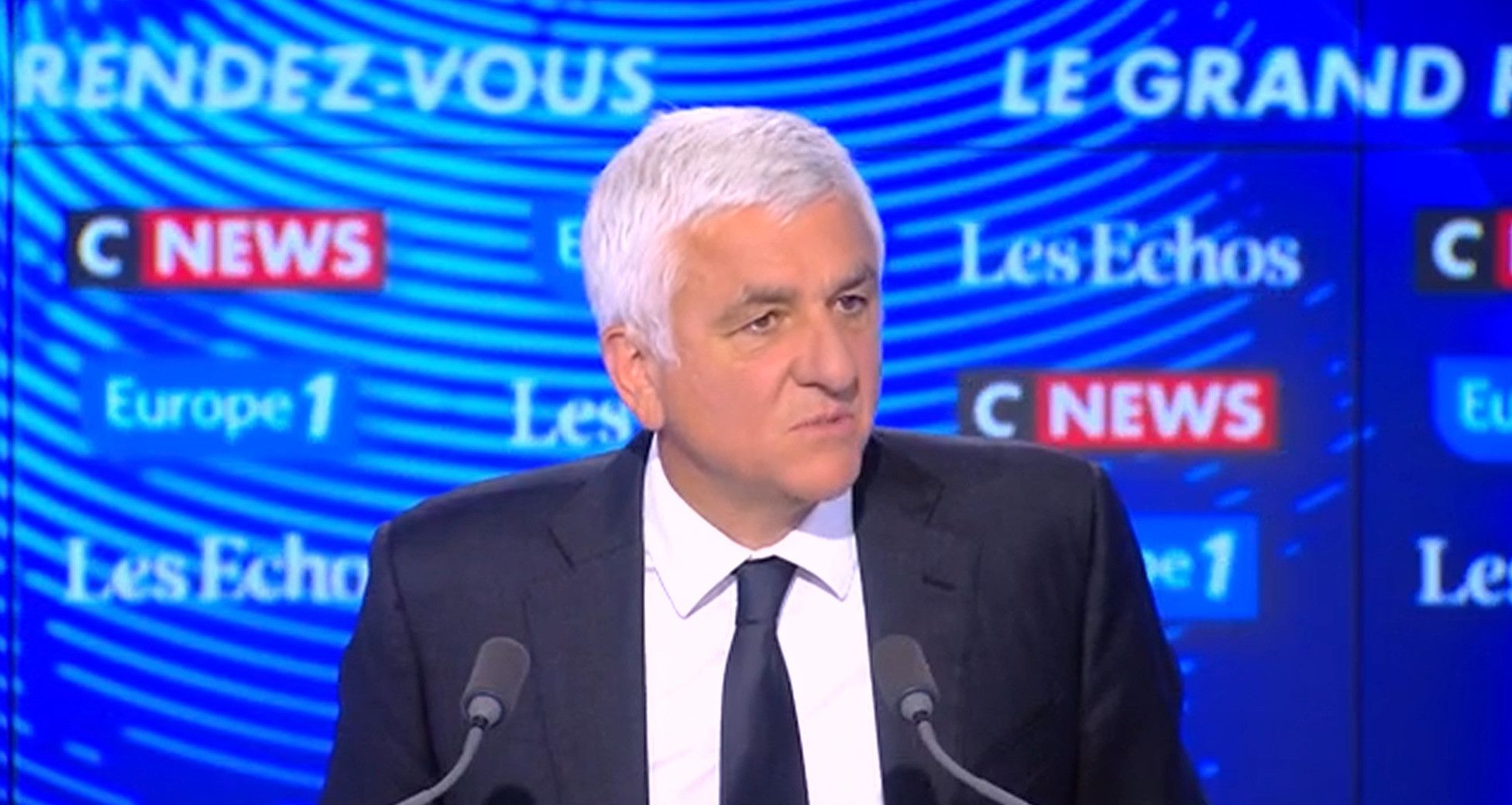 Violence des mineurs : comment responsabiliser les parents ? Les propositions d’Hervé Morin