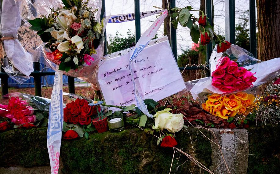 «Ils ne lui ont laissé aucune chance de survivre» : le témoignage bouleversant du père d’Elias