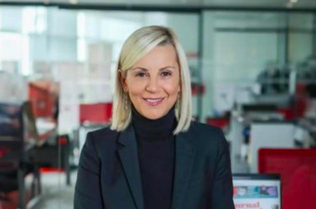 Laurence Ferrari : «Au nom des victimes»