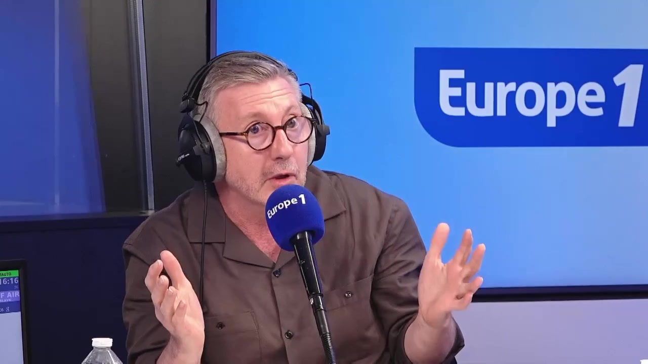 Pascal Praud et vous – «Où est l’argent ? Où sont les travaux ?» : Christophe Bordet s’indigne du nombre d’écoles fermées en raison de la canicule