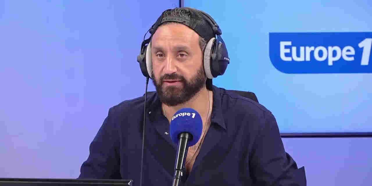 Cyril Hanouna – Interdire la vente de couteaux aux mineurs ? «Ce n’est pas l’outil, mais la mentalité qu’il faut changer», lance une auditrice