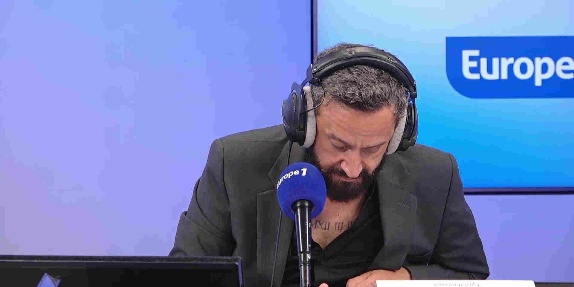 Cyril Hanouna – Fête de la musique, PSG-Inter… «Les policiers ont peur depuis l’affaire Nahel, ils ne peuvent plus agir», selon un auditeur