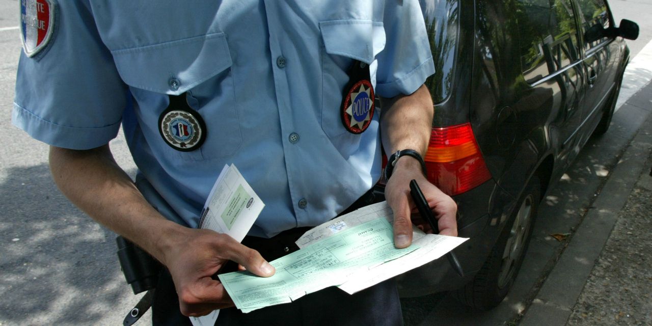 Automobile : 680.000 véhicules circulent sans assurance, en faisant le premier délit routier en France