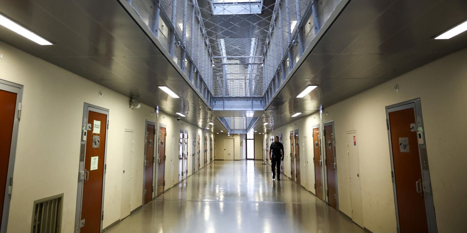 SONDAGE – Un Français sur deux est pour la suppression des peines de prison avec sursis