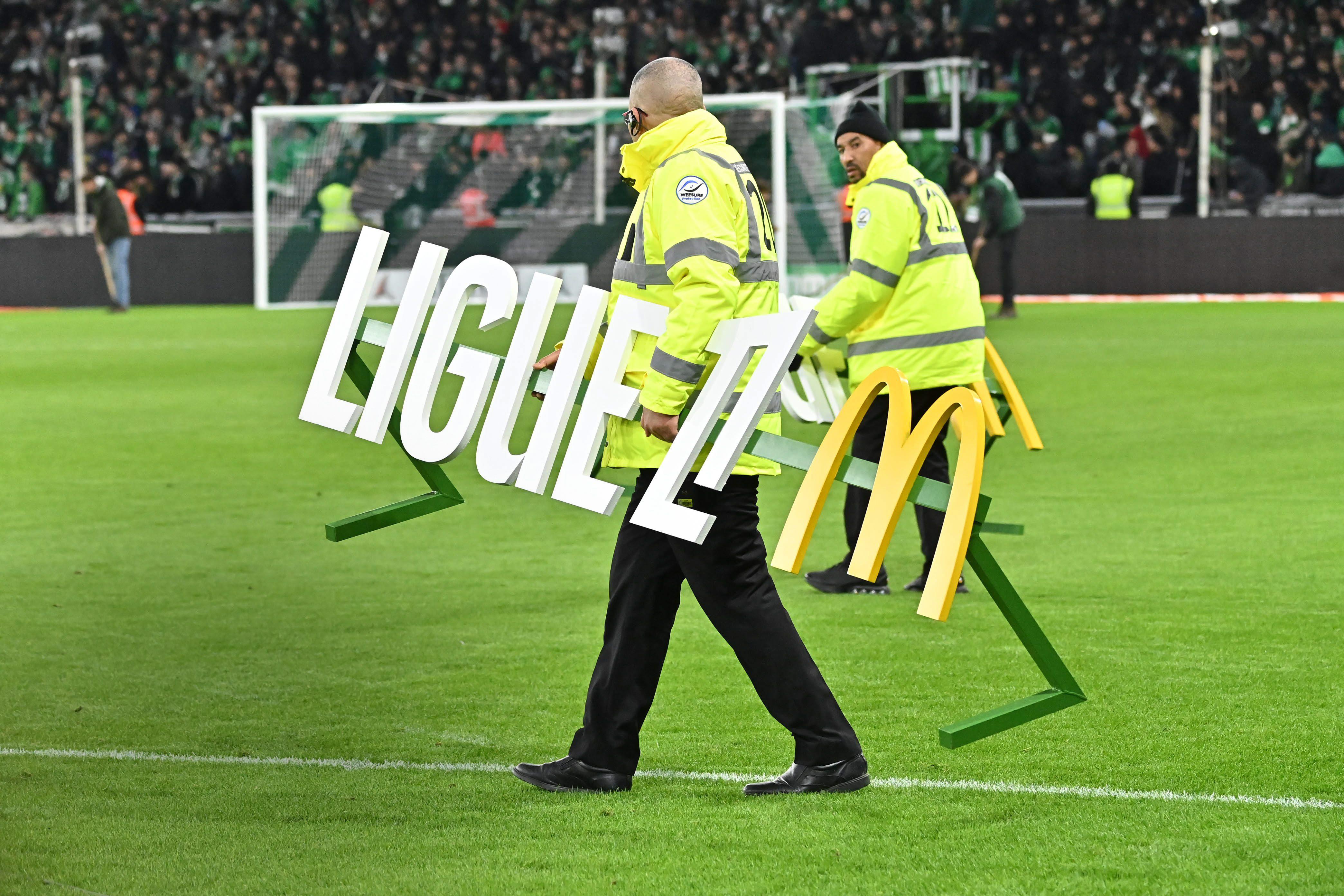 Mercato : les agents de joueurs, baromètres de la crise