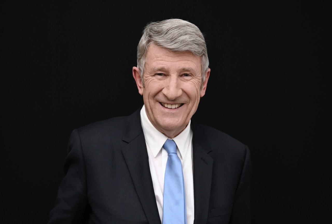 Philippe de Villiers : «Le prochain président devra être un martyr»