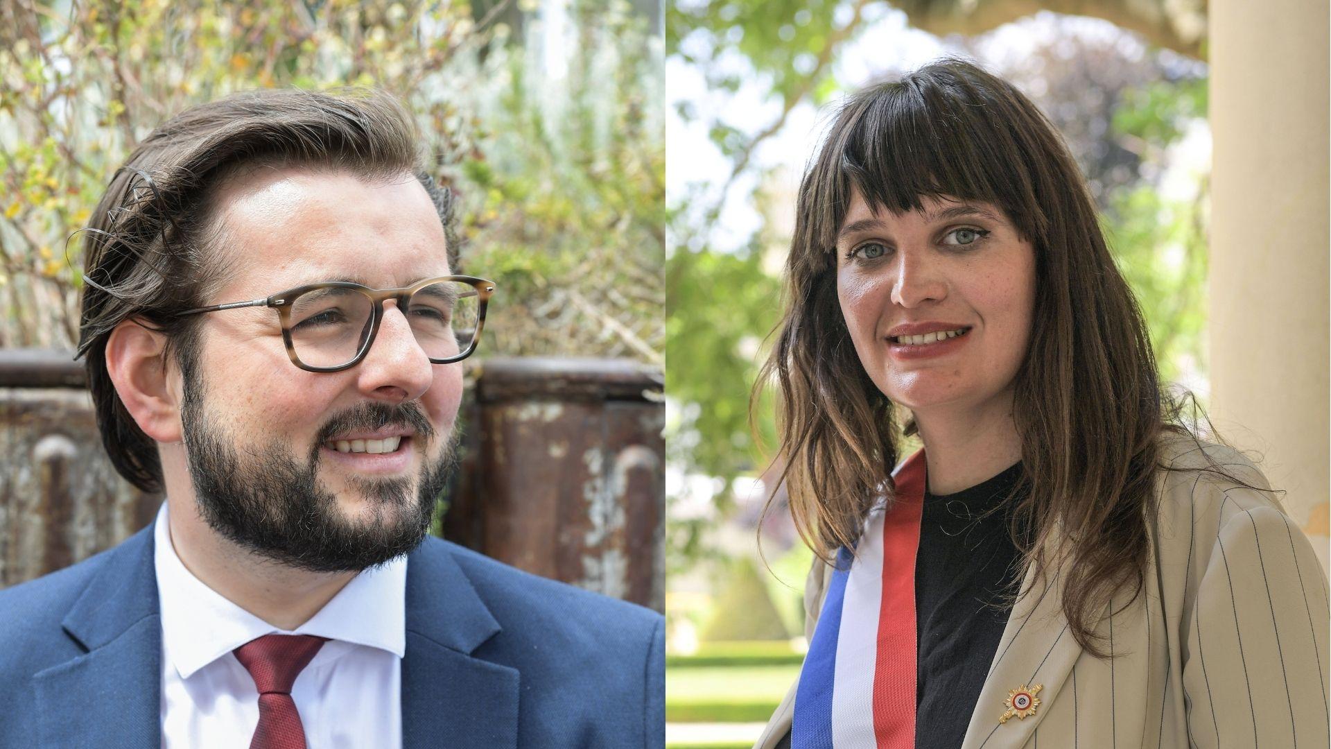 «Grande bourgeoisie en uniforme», «rose-brun»… Un échange entre Insoumis et socialistes sur un jumelage avec une ville israélienne dégénère