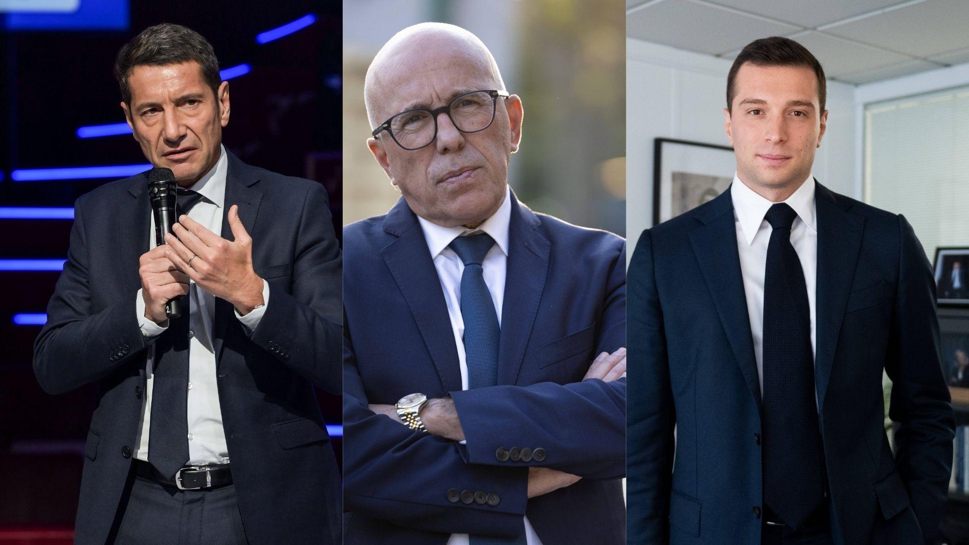 «Chaos total», «dégénérés», «sauvages»… La droite condamne le déchaînement de violence après la victoire du PSG