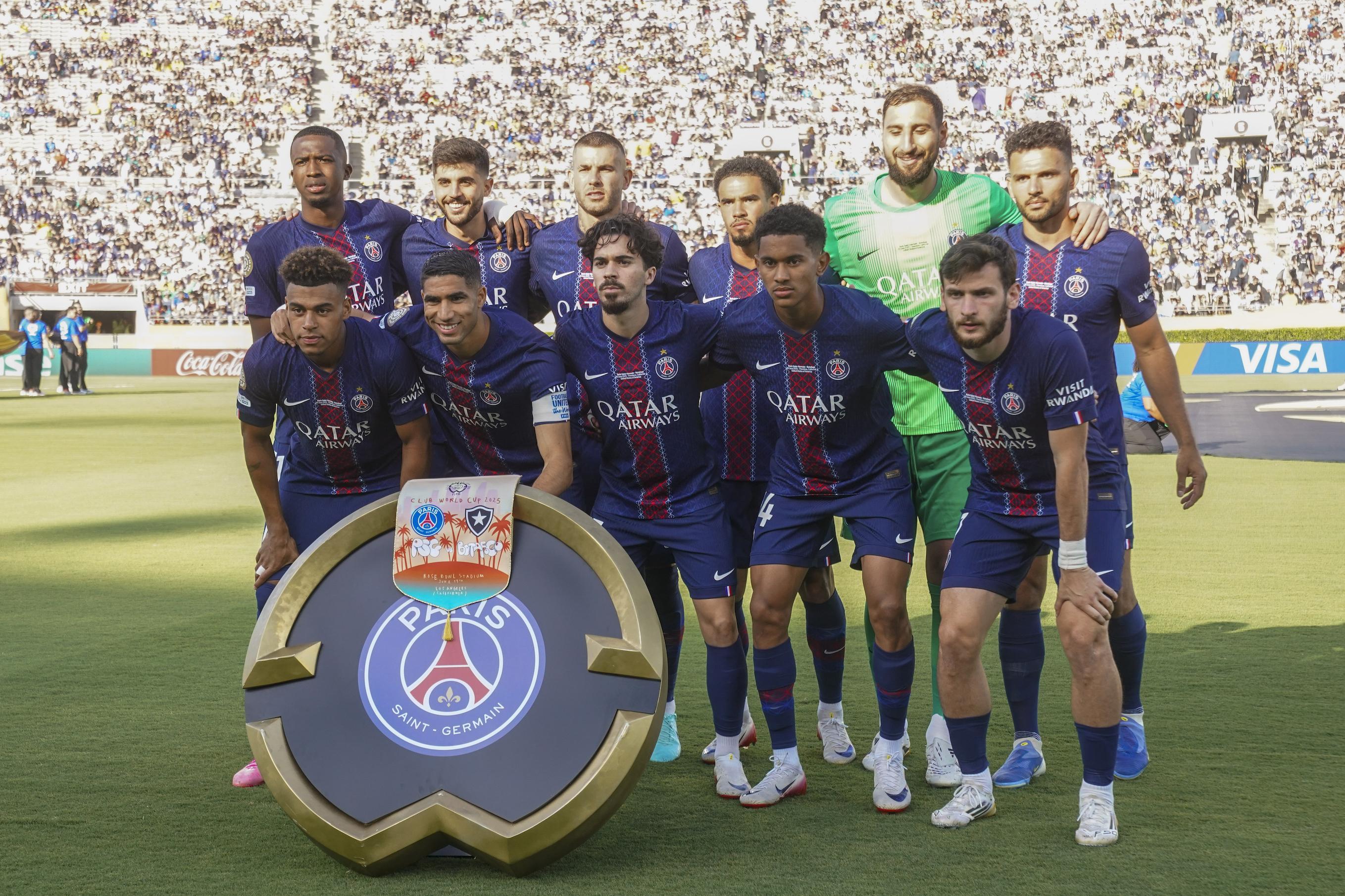 PSG : un marathon planétaire pour les rois d’Europe