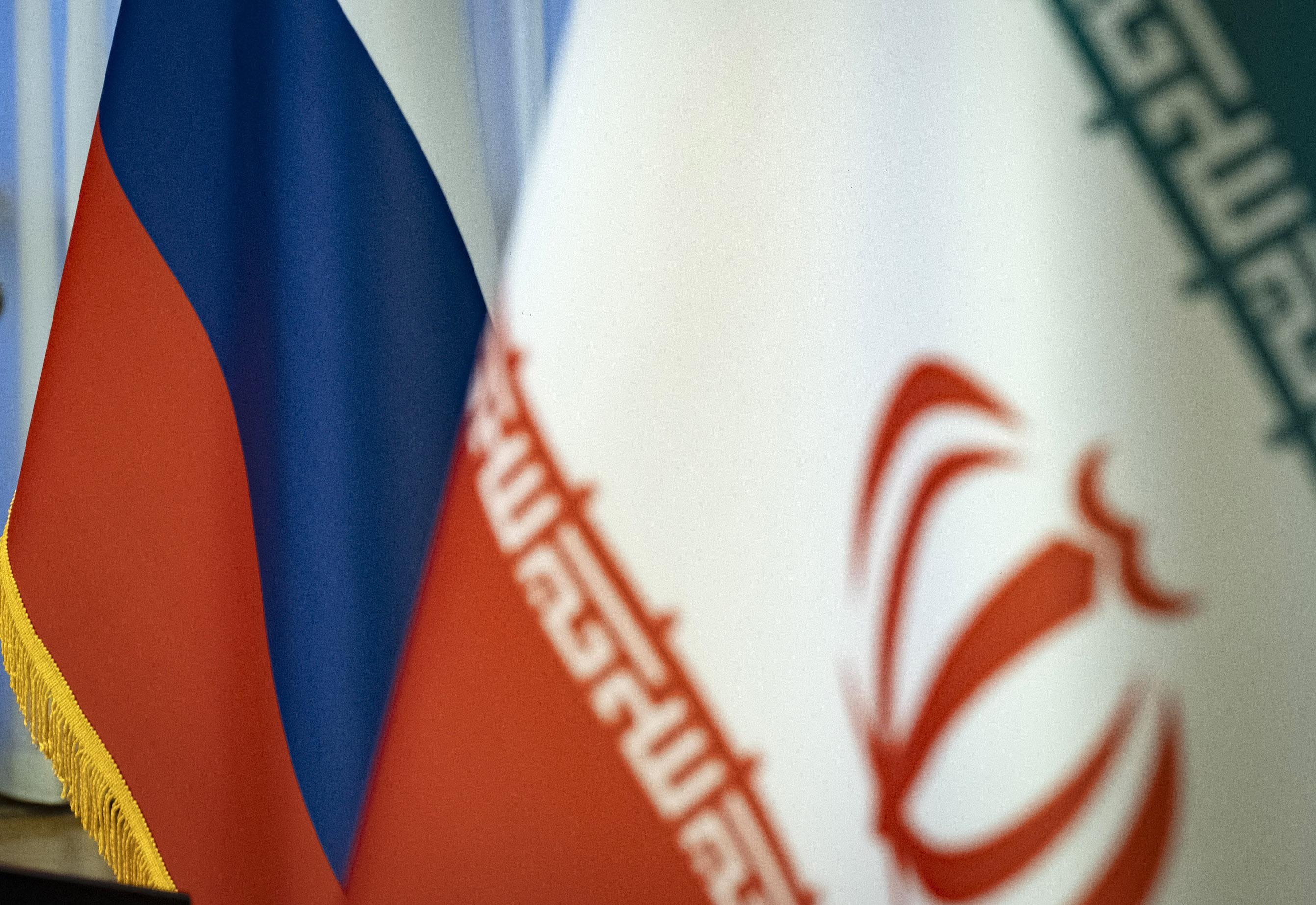 Guerre Iran-Israël : Moscou et Téhéran «coordonnent leurs positions» face à l’escalade militaire