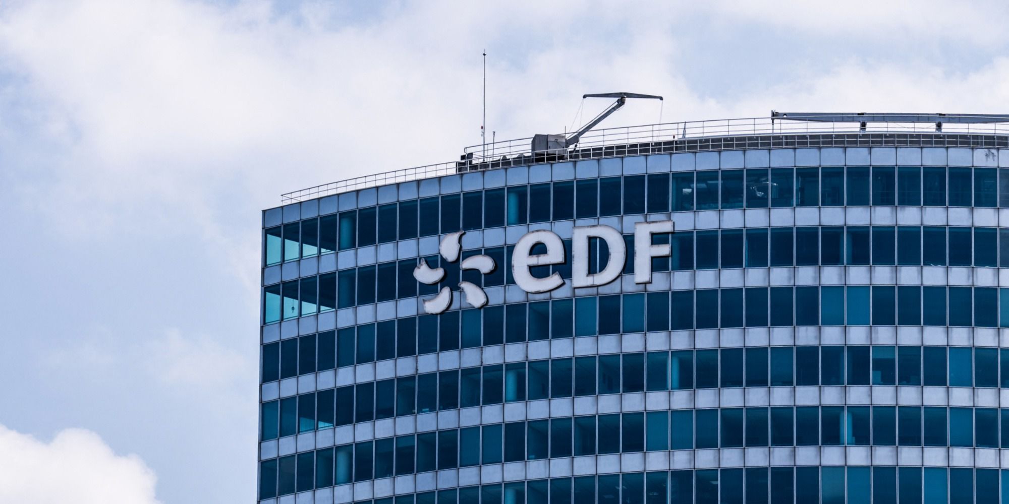 Fortes chaleurs : nouvelle alerte d’EDF sur de possibles baisses de production nucléaire