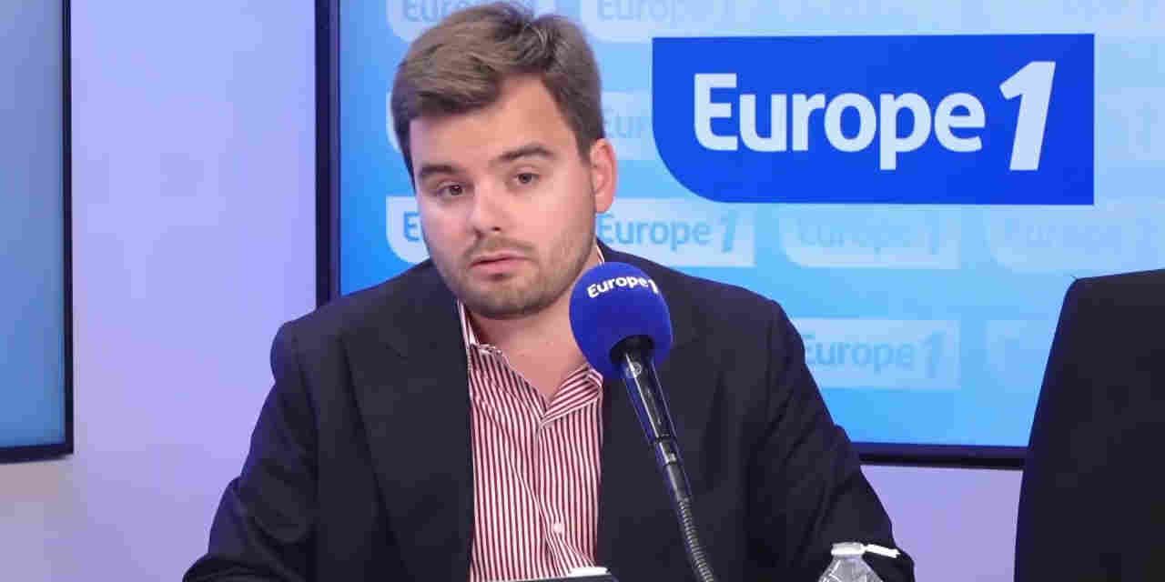 Cyril Hanouna – Fête de la musique : «On a encore une fois sous-estimé cette délinquance qui pourrit le quotidien», regrette Gauthier Le Bret