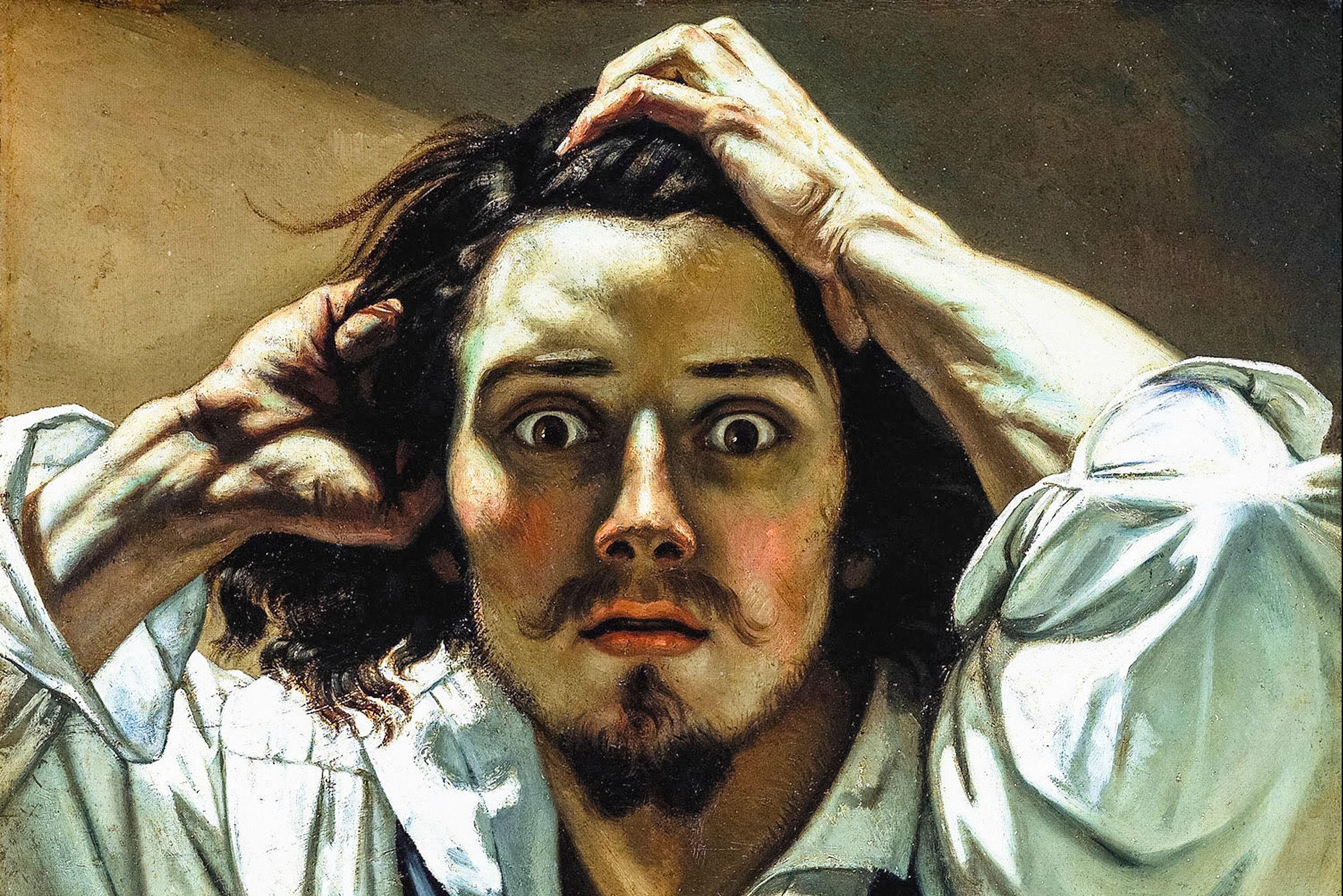 Les lettres cachées de Gustave Courbet : un trésor de la correspondance érotique
