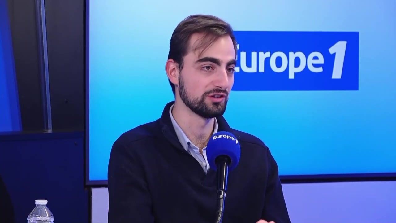 Prières, chants et fête : Henri d’Anselme raconte le pèlerinage Notre-Dame de Chrétienté