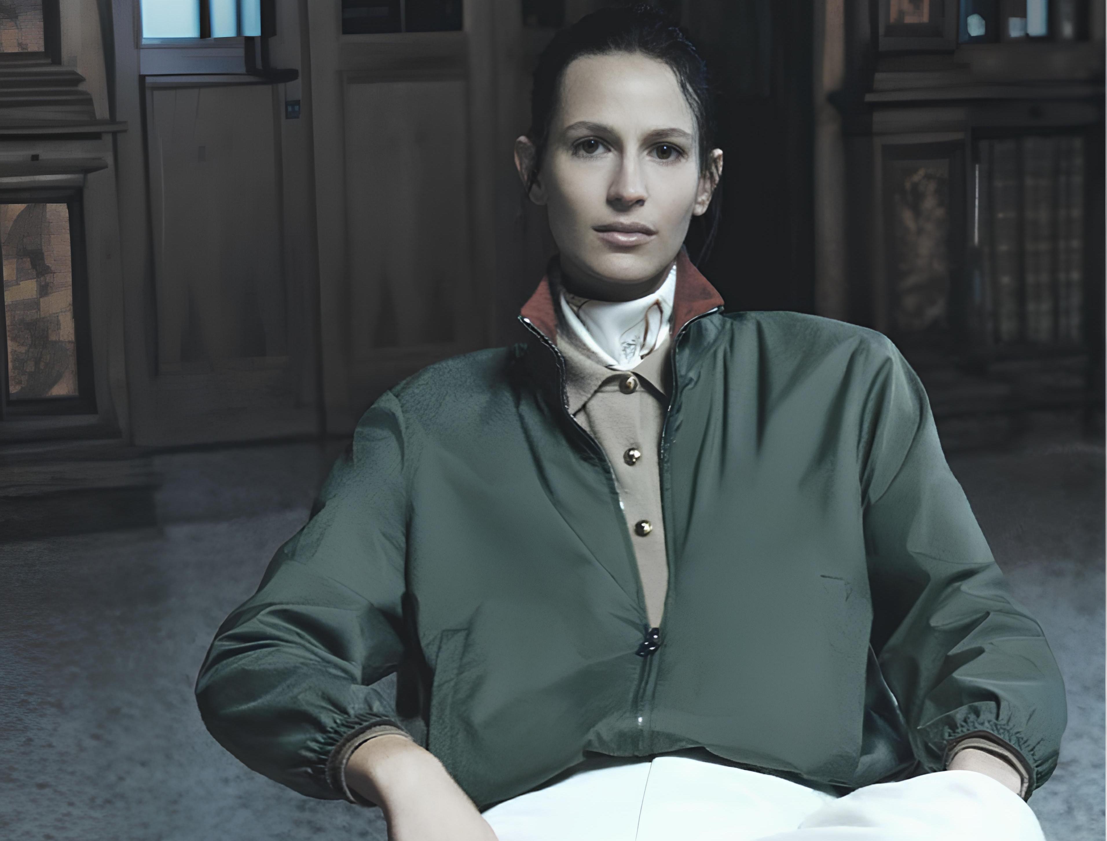 Loro Piana : comment la maison de luxe italienne mise sur la voile pour incarner le sport chic