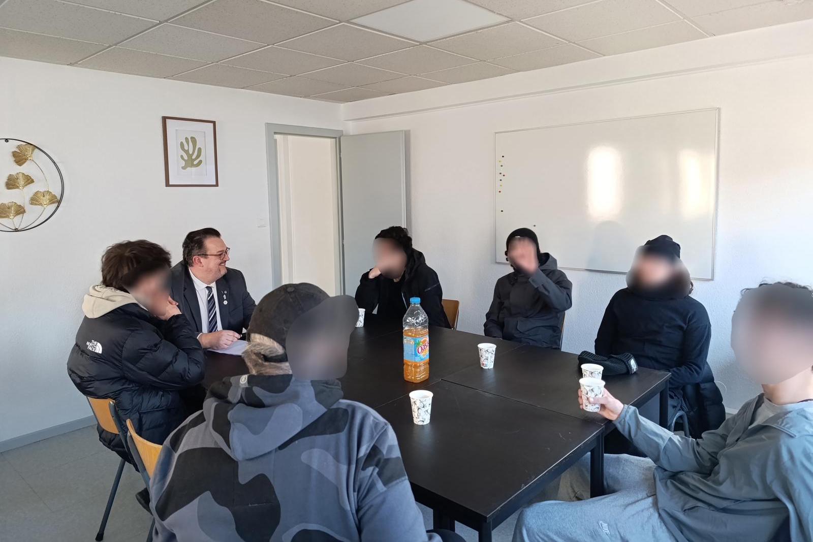 À Mulhouse, un programme judiciaire unique pour prévenir les passages à l’acte terroriste