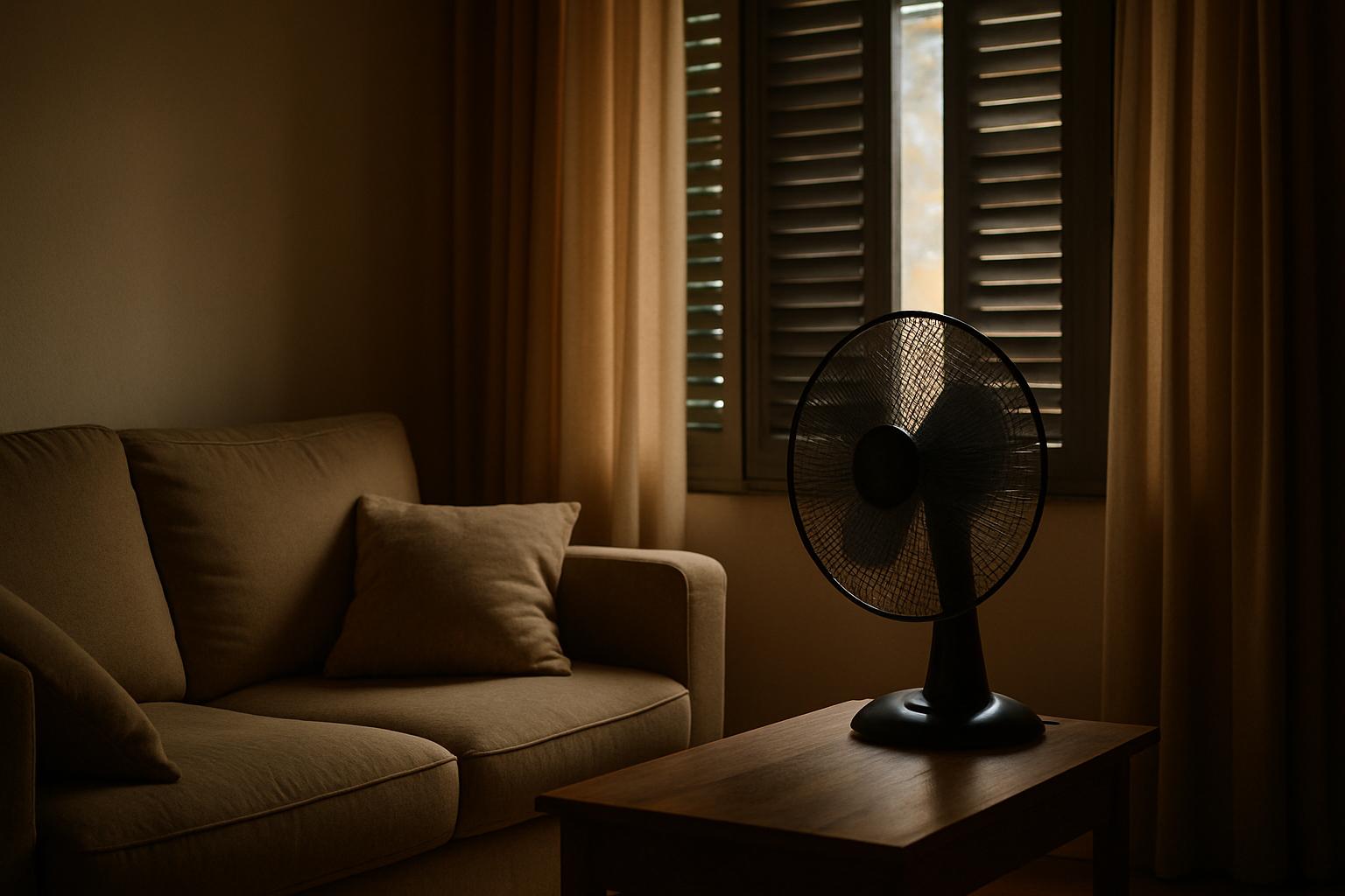 Canicule : les bons réflexes pour survivre sans climatisation