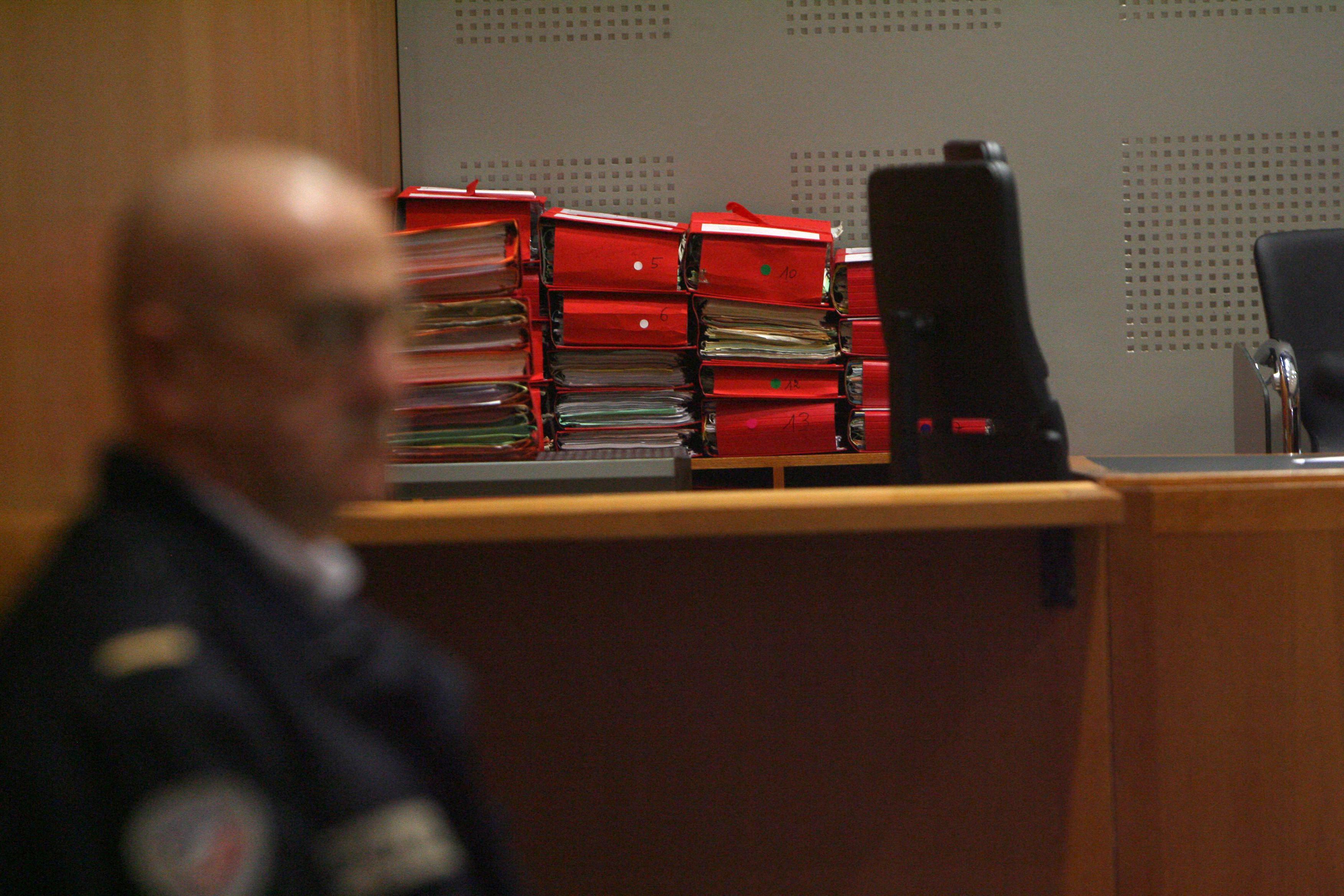 Caen : un Malien multirécidiviste condamné pour agression sexuelle