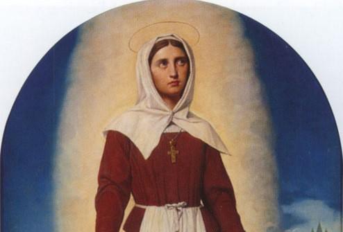 Sainte Germaine de Pibrac : la jeune bergère infirme devenue symbole d’humilité et de miracles