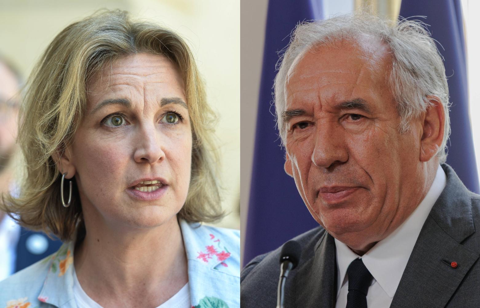 Retraites : le torchon brûle entre la CFDT et François Bayrou