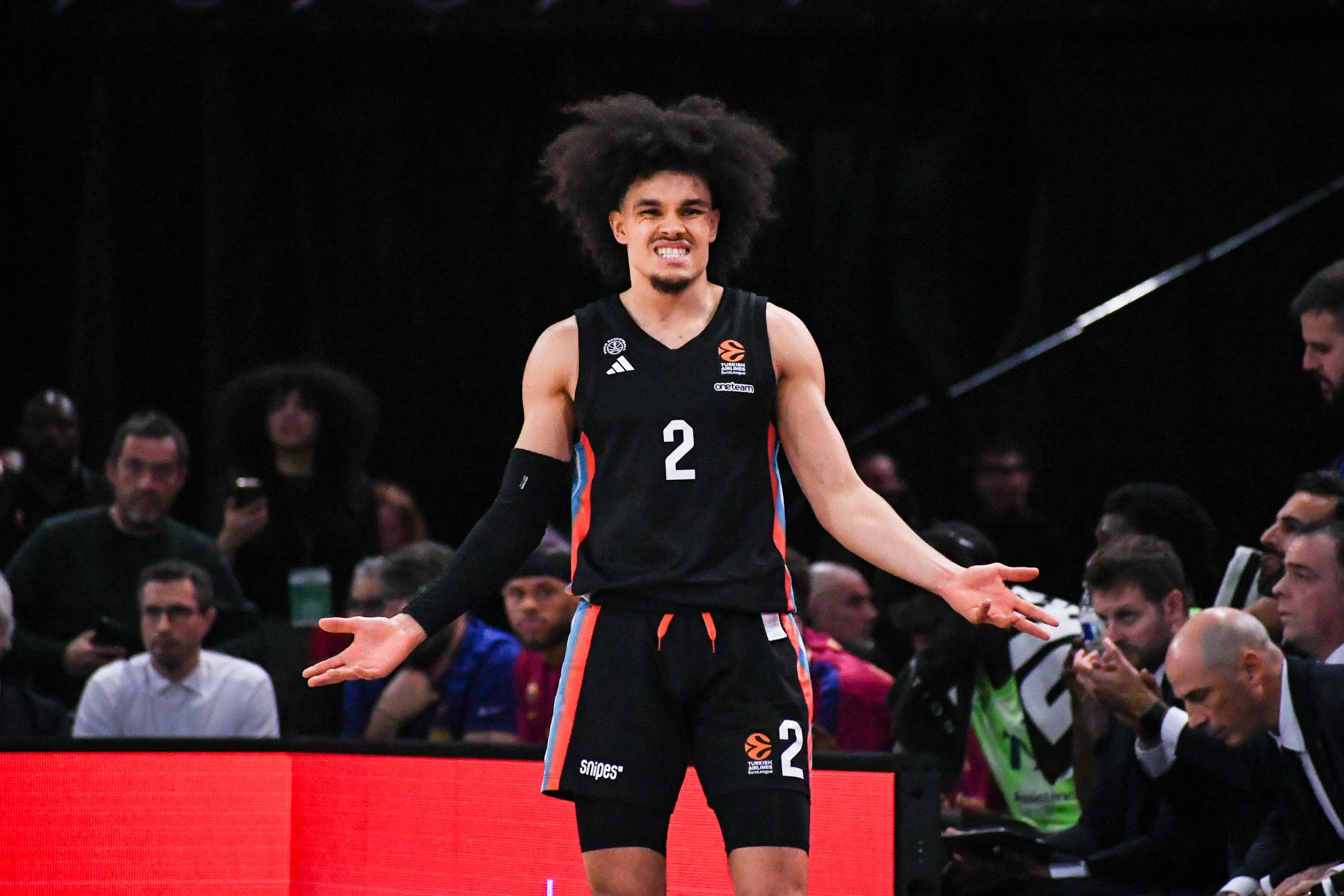 Nadir Hifi : «Prince de Paris, c’est un surnom cool»