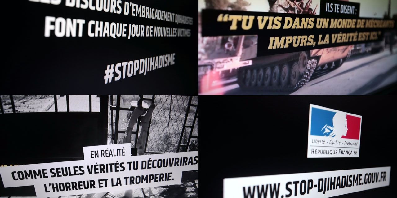 INFO EUROPE 1 – Entrisme islamique : le nombre de jeunes suivis pour des faits de radicalisation a bondi de 66% en 5 ans