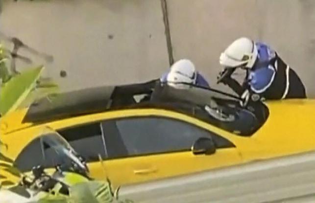 Nahel : un procès pour meurtre qui fait trembler la police