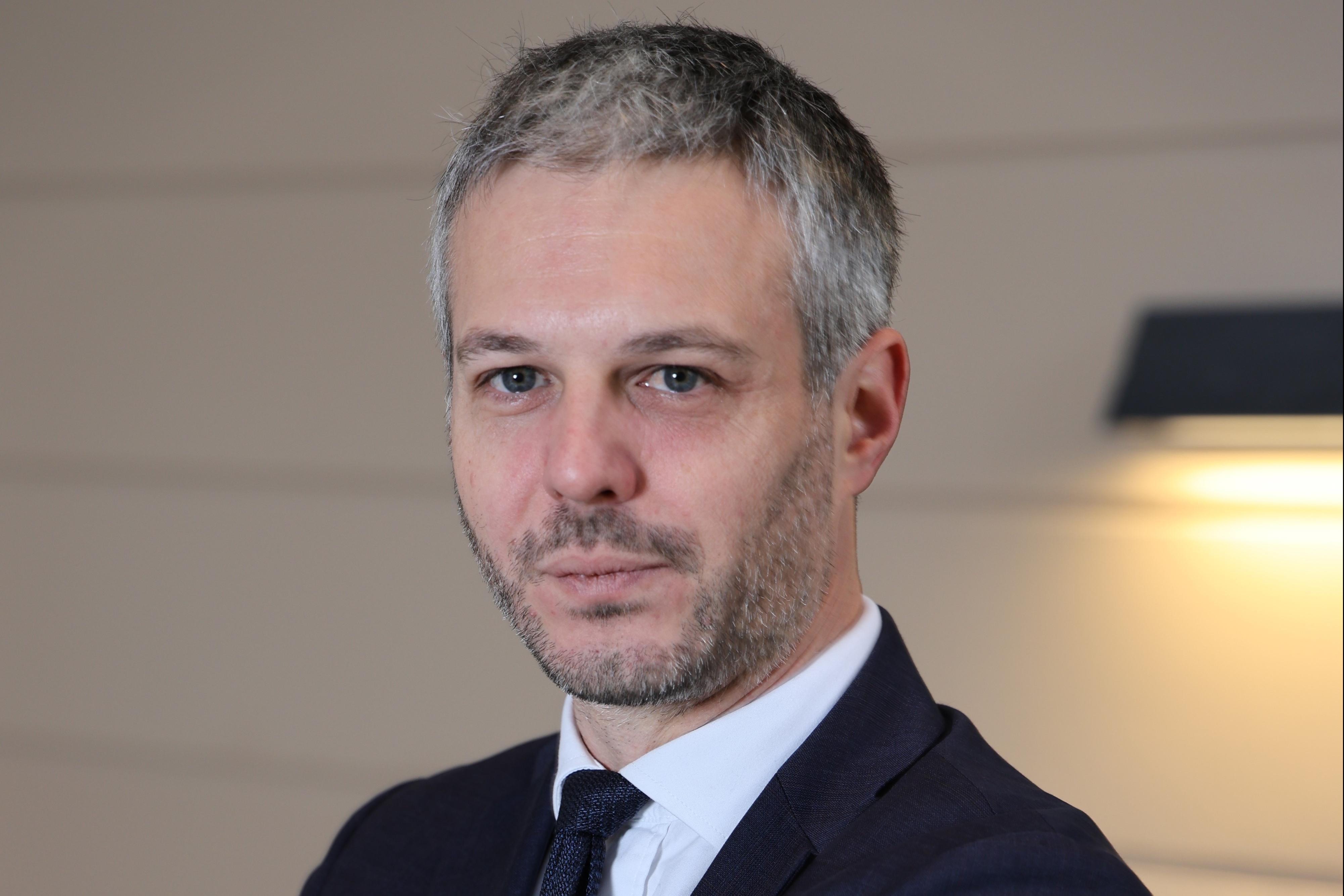 Loïc Kervran : «On sacrifie notre souveraineté numérique pour des économies de court terme»